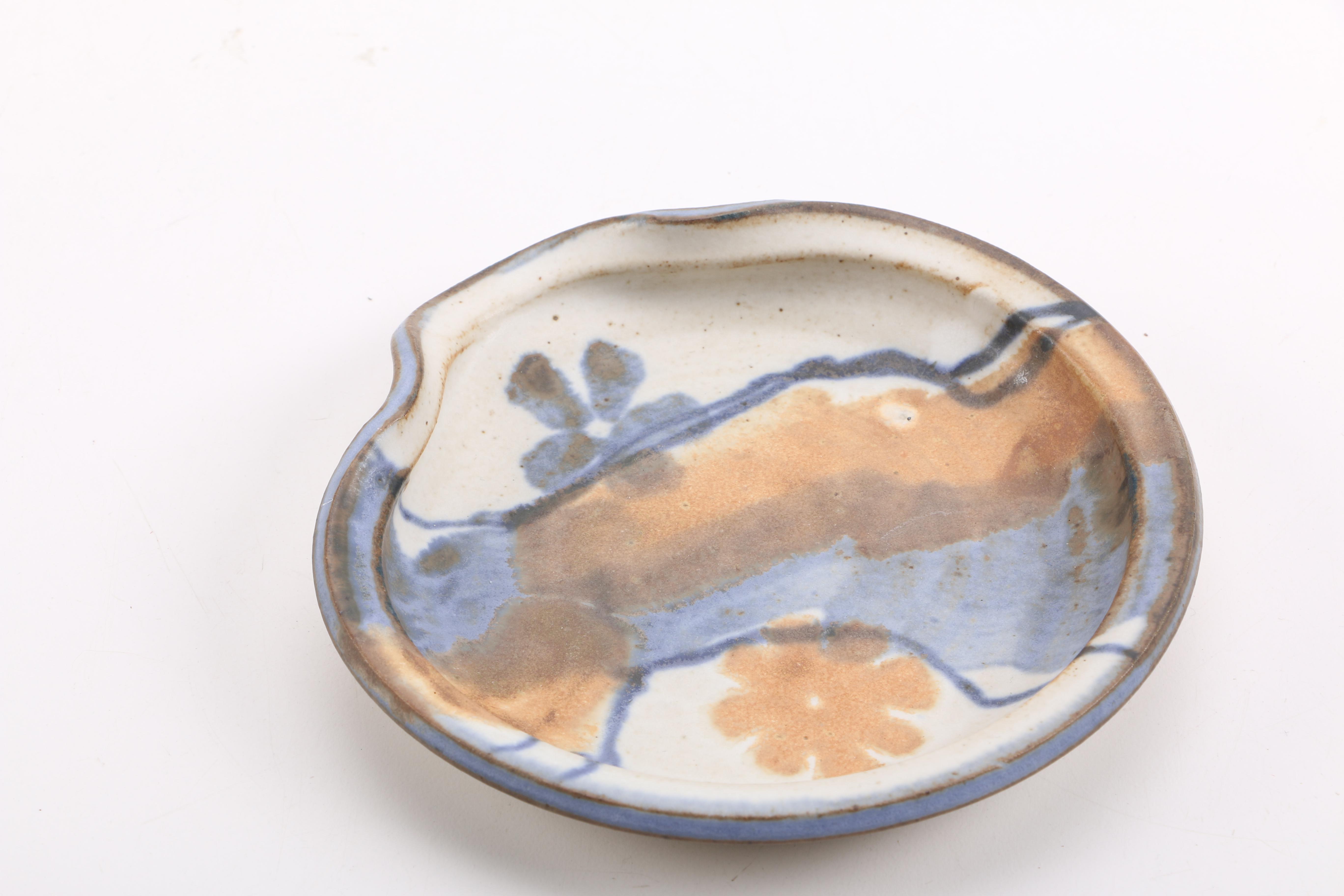 Wishon-Harrell and Paschal Pottery Collection