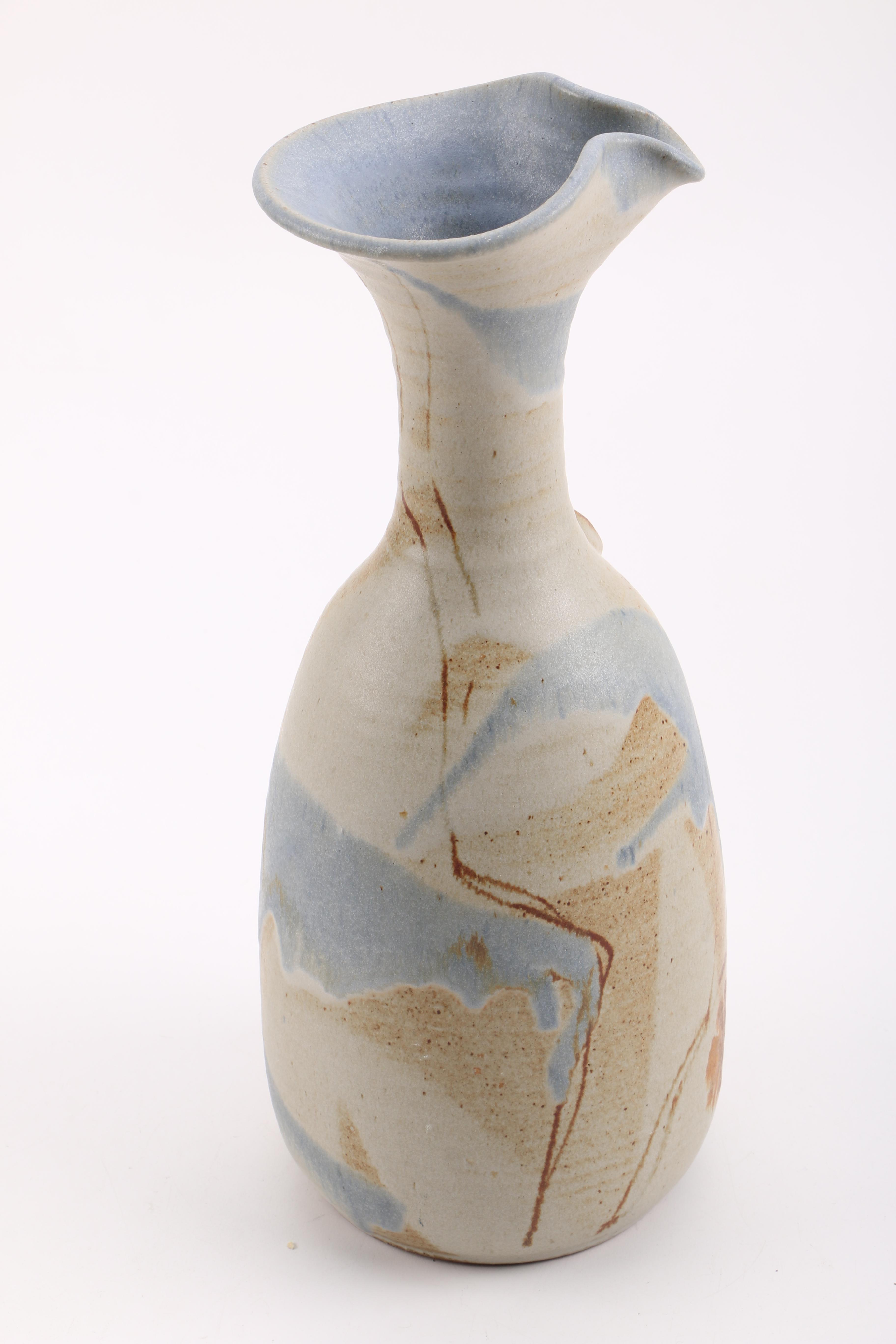 Wishon-Harrell and Paschal Pottery Collection