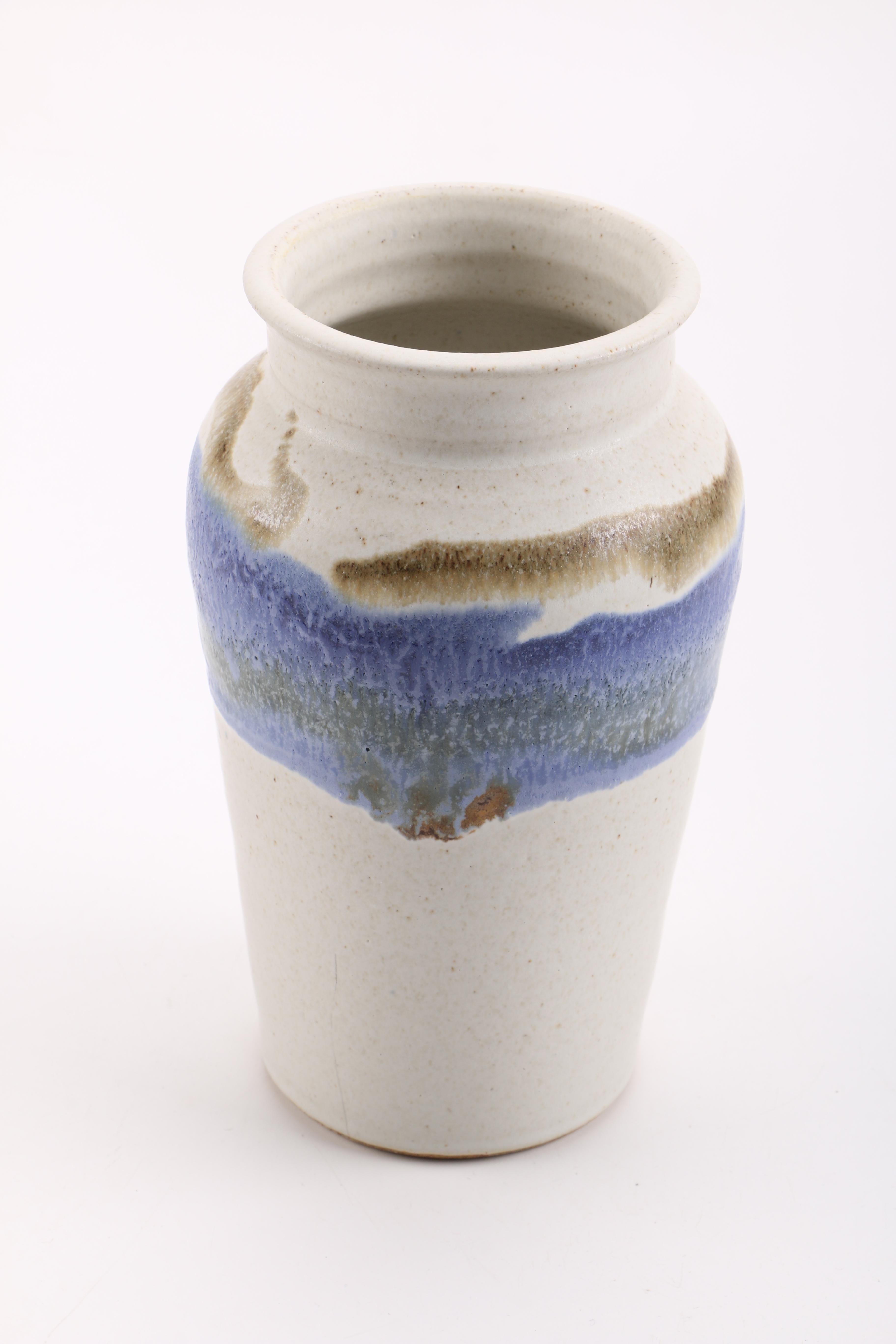 Wishon-Harrell and Paschal Pottery Collection