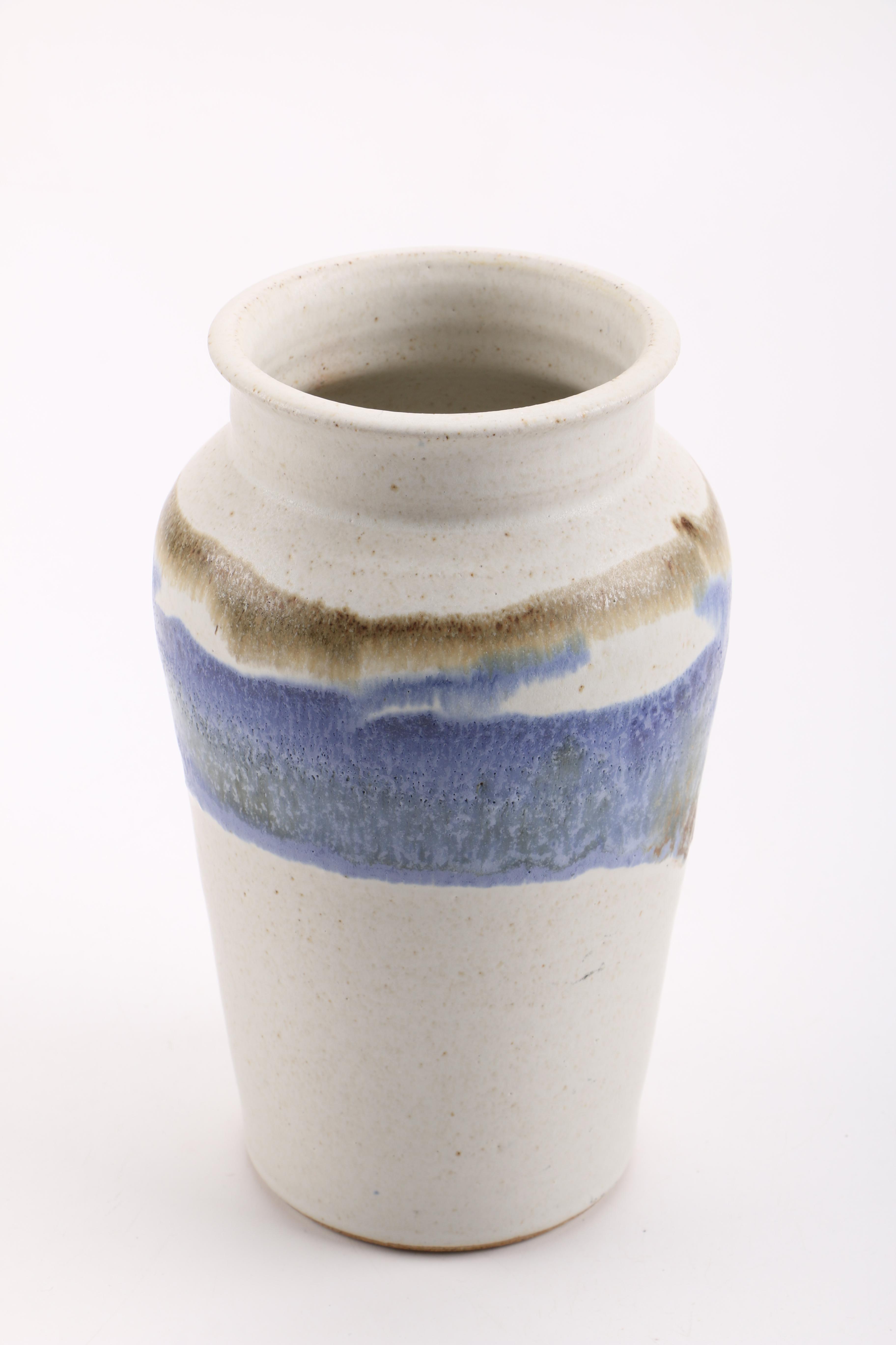 Wishon-Harrell and Paschal Pottery Collection