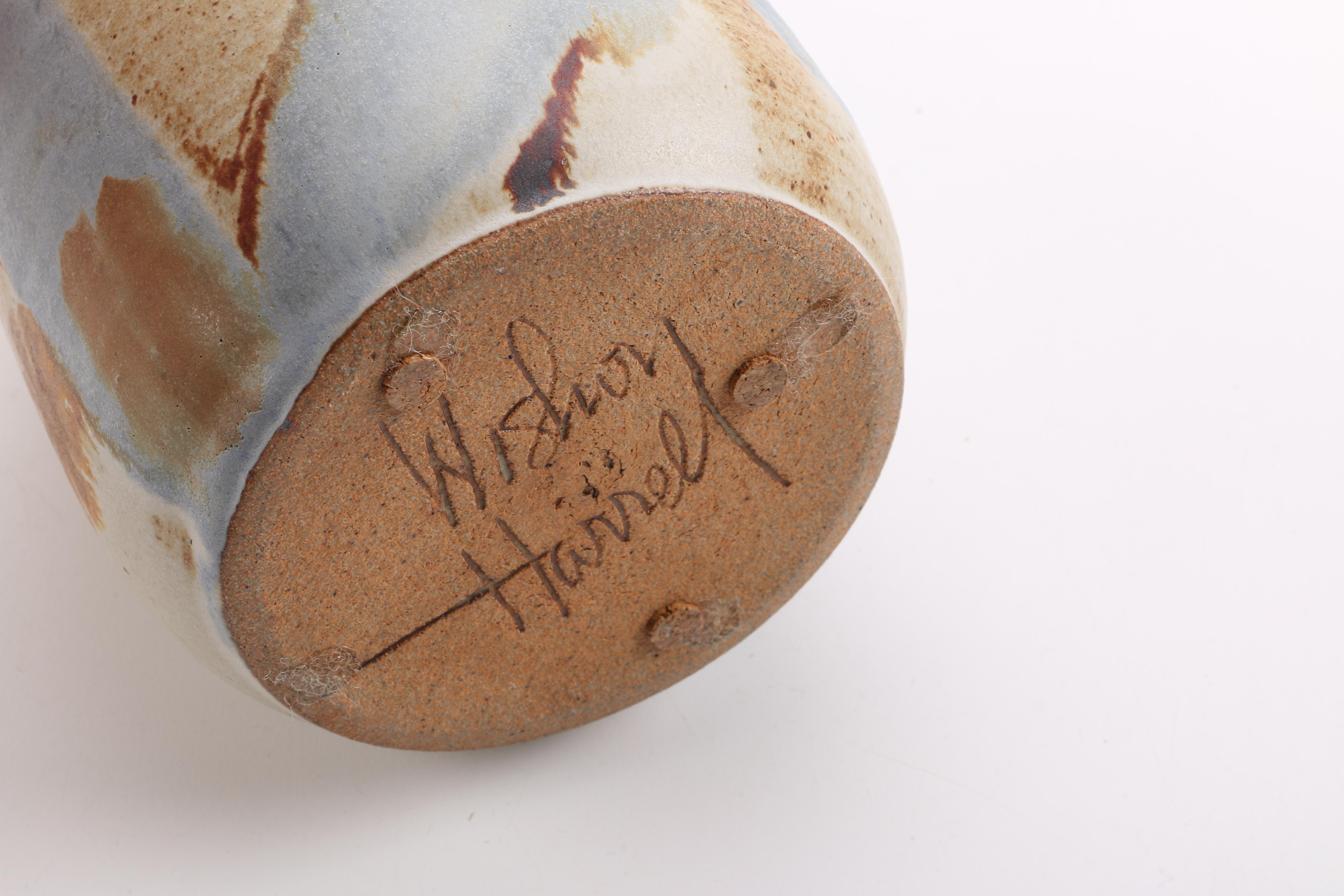 Wishon-Harrell and Paschal Pottery Collection