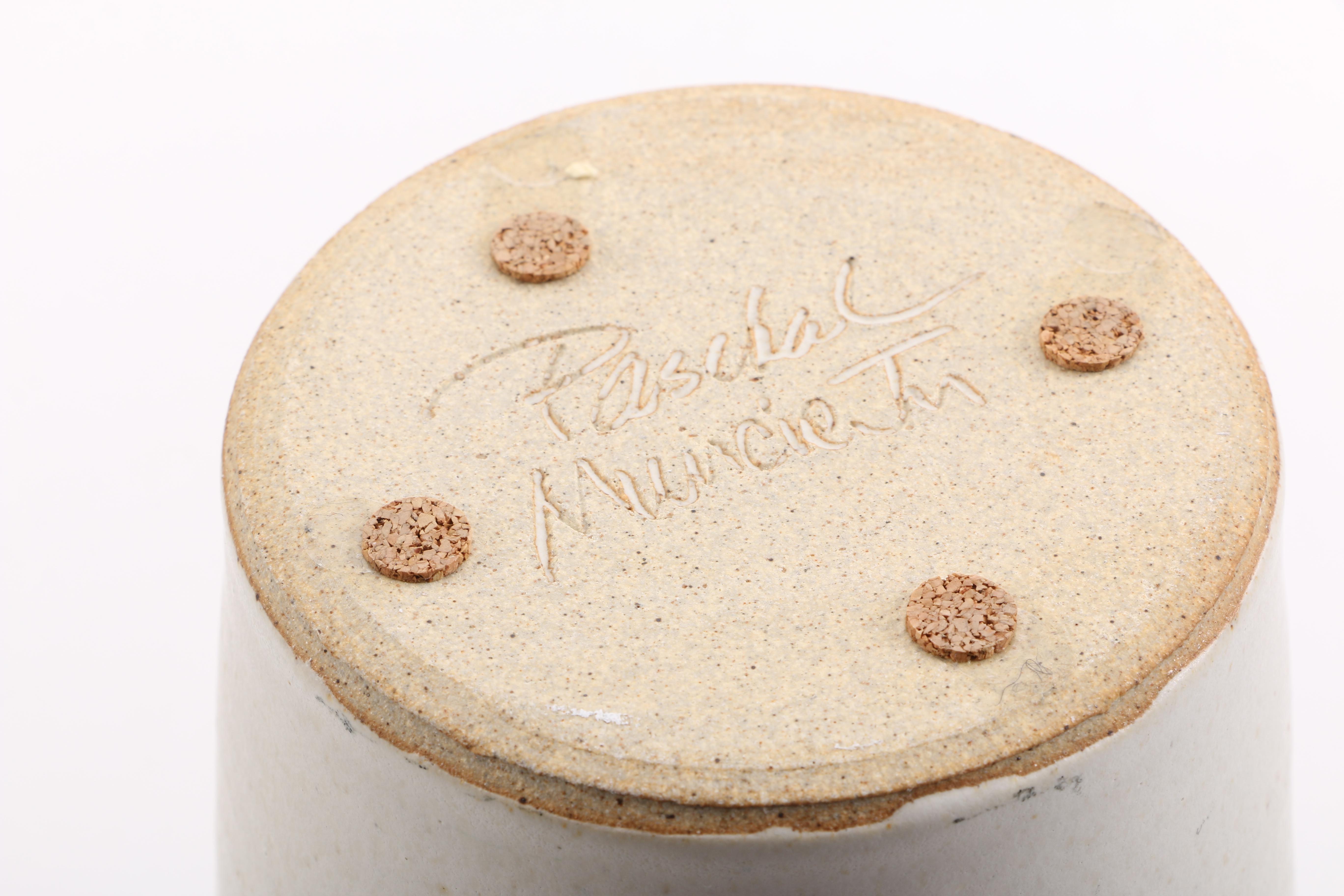 Wishon-Harrell and Paschal Pottery Collection