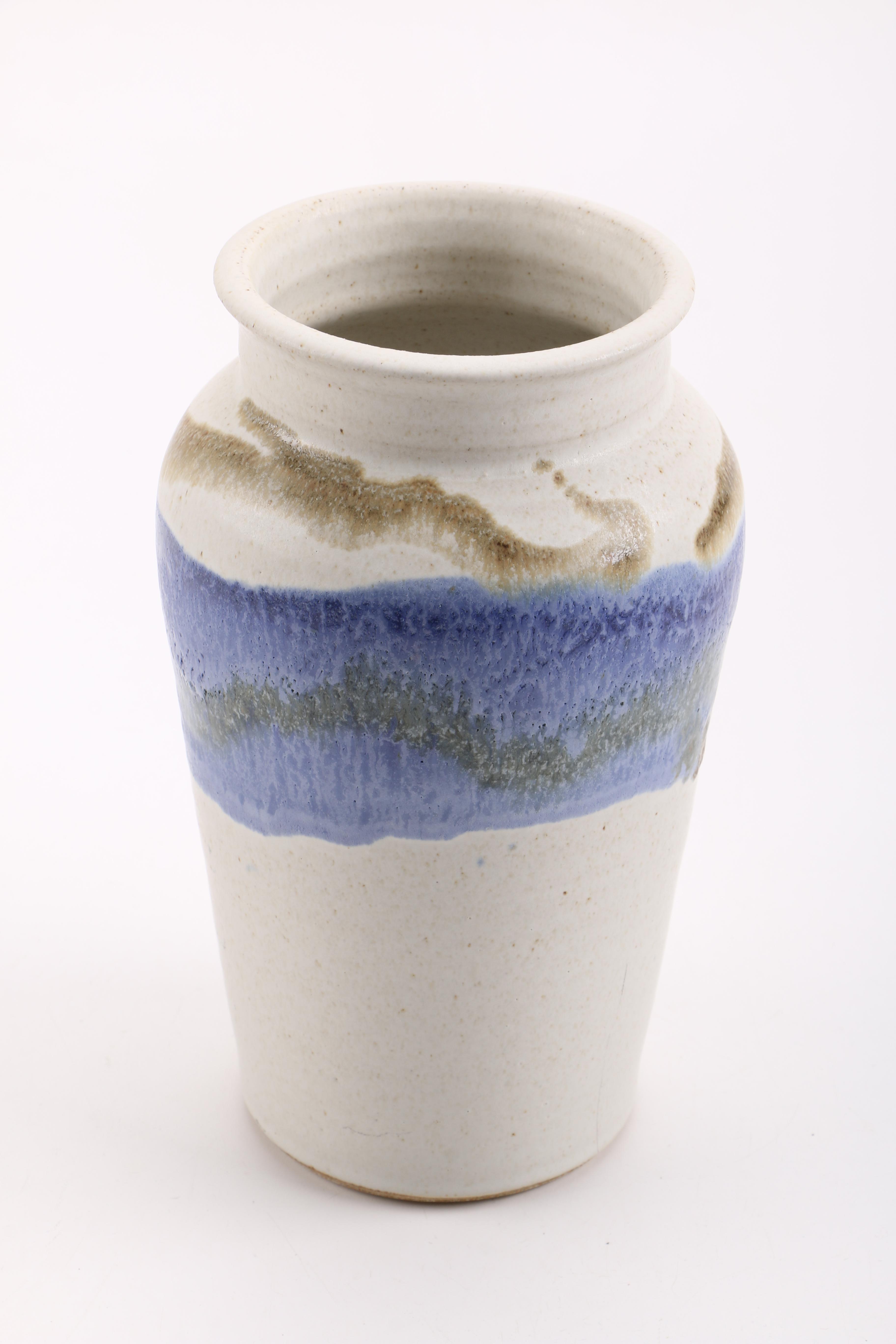 Wishon-Harrell and Paschal Pottery Collection