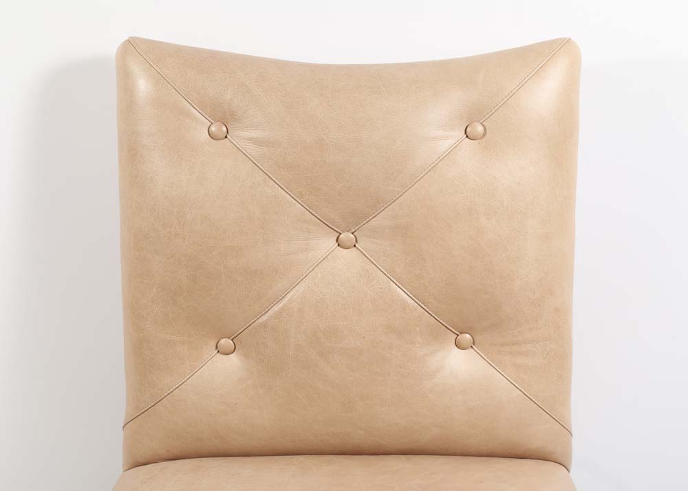 "Seefeld" Dining Chairs by Charles Stewart