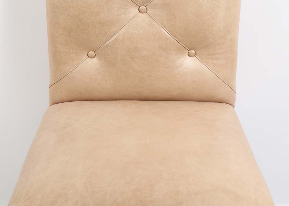 "Seefeld" Dining Chairs by Charles Stewart