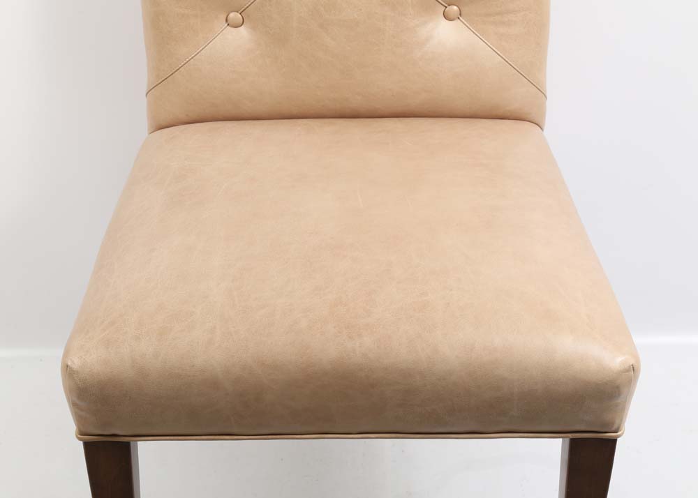 "Seefeld" Dining Chairs by Charles Stewart