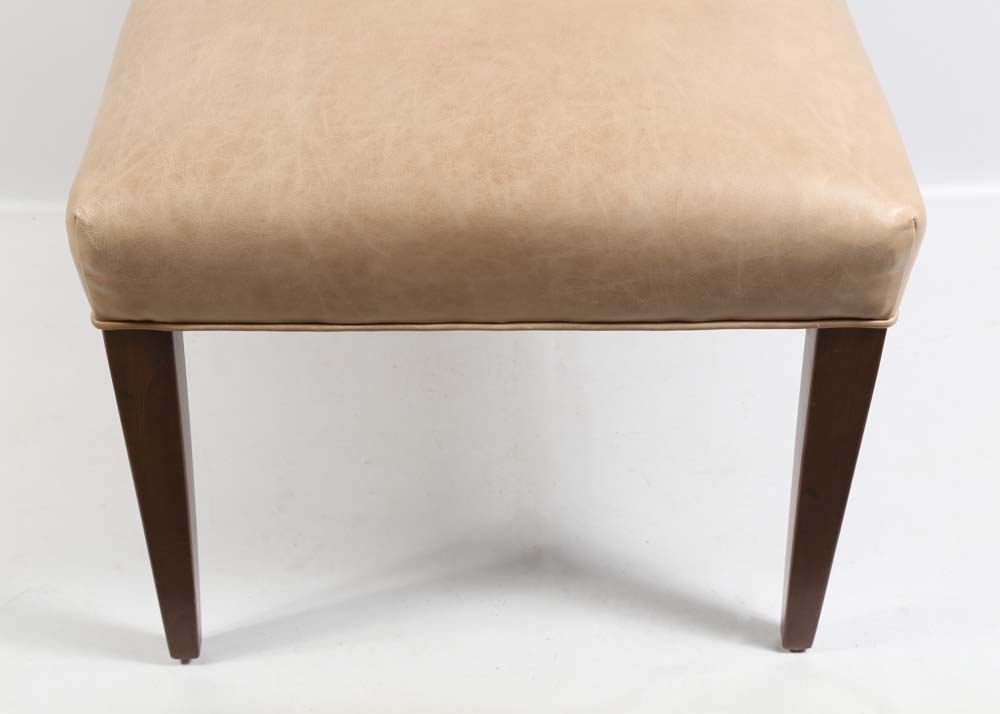 "Seefeld" Dining Chairs by Charles Stewart