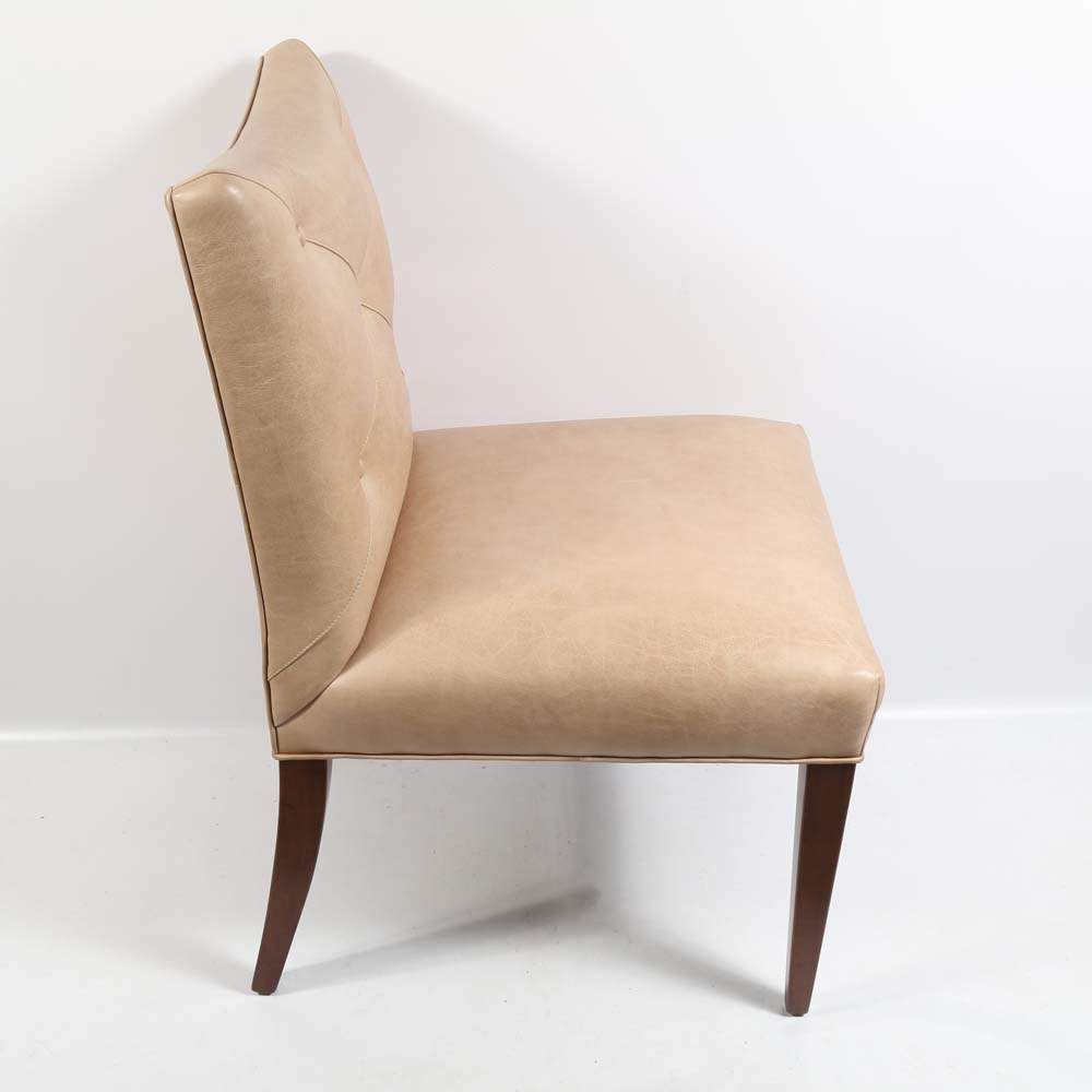"Seefeld" Dining Chairs by Charles Stewart