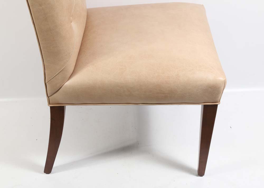 "Seefeld" Dining Chairs by Charles Stewart