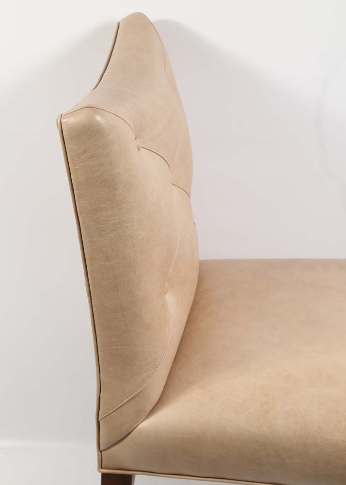 "Seefeld" Dining Chairs by Charles Stewart