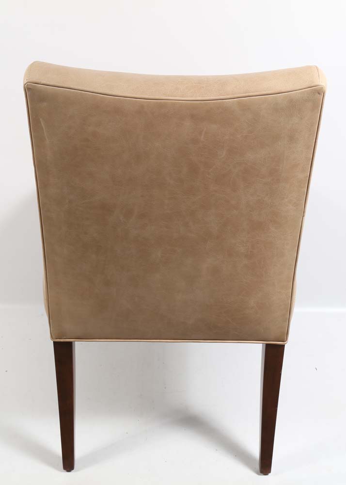 "Seefeld" Dining Chairs by Charles Stewart
