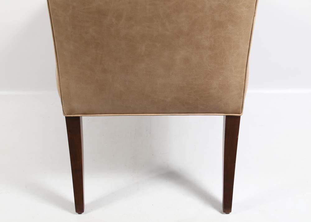 "Seefeld" Dining Chairs by Charles Stewart