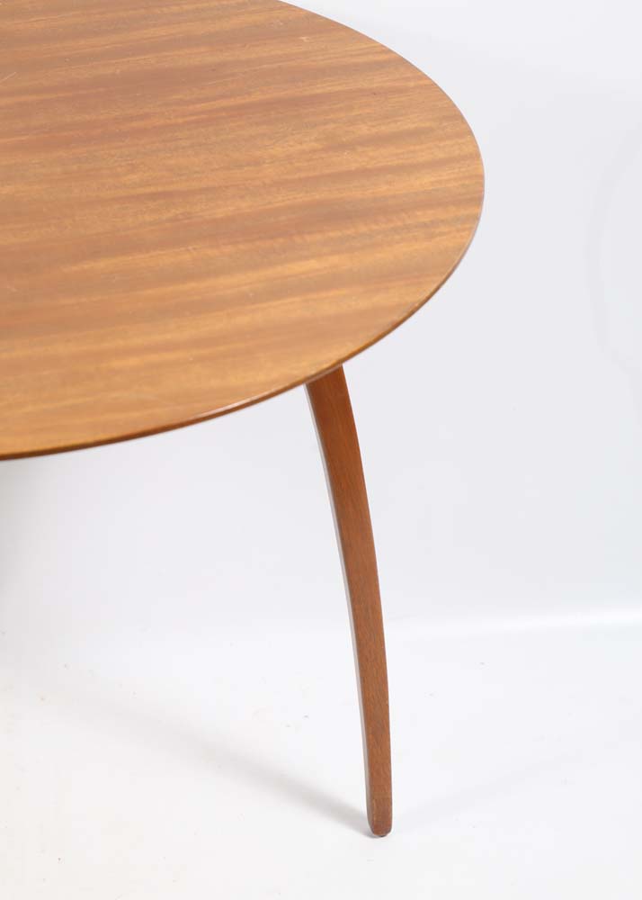 Vintage Mid Century Modern Side Table by Beacon Hill