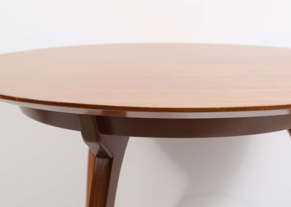 Vintage Mid Century Modern Side Table by Beacon Hill