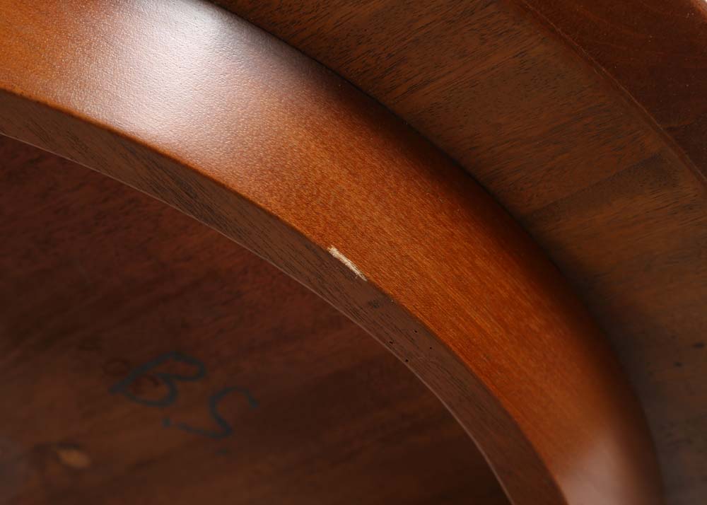 Vintage Mid Century Modern Side Table by Beacon Hill