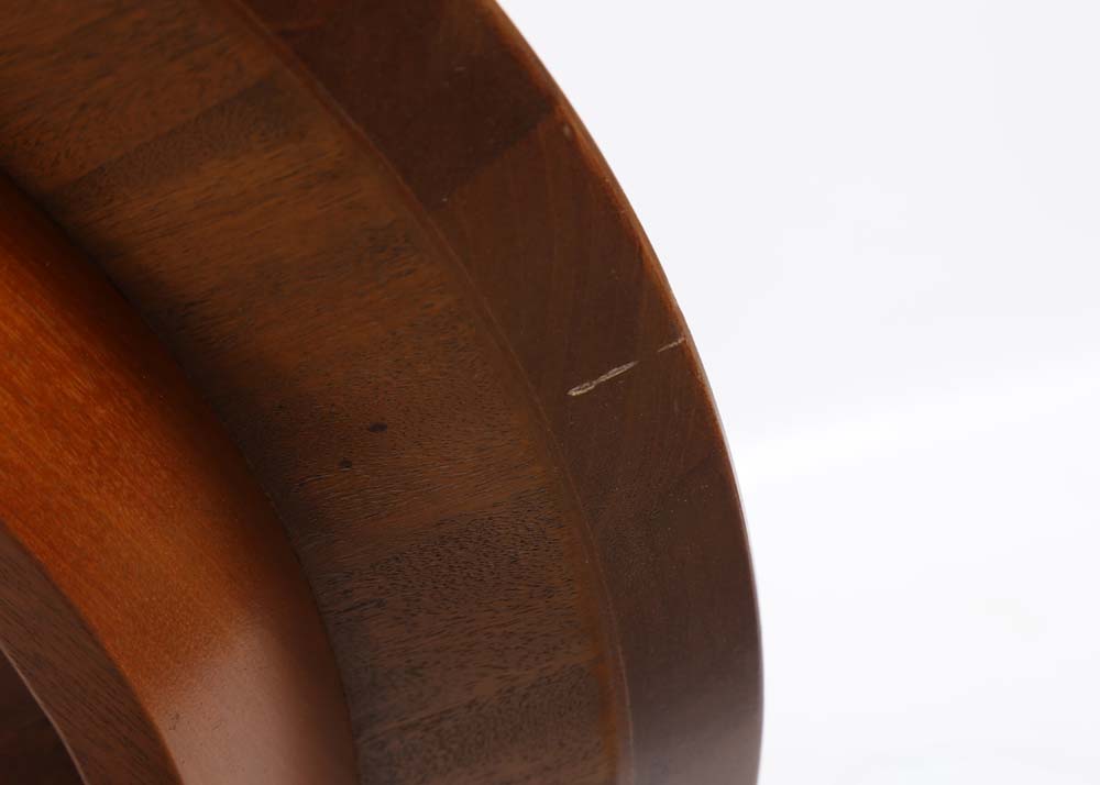 Vintage Mid Century Modern Side Table by Beacon Hill