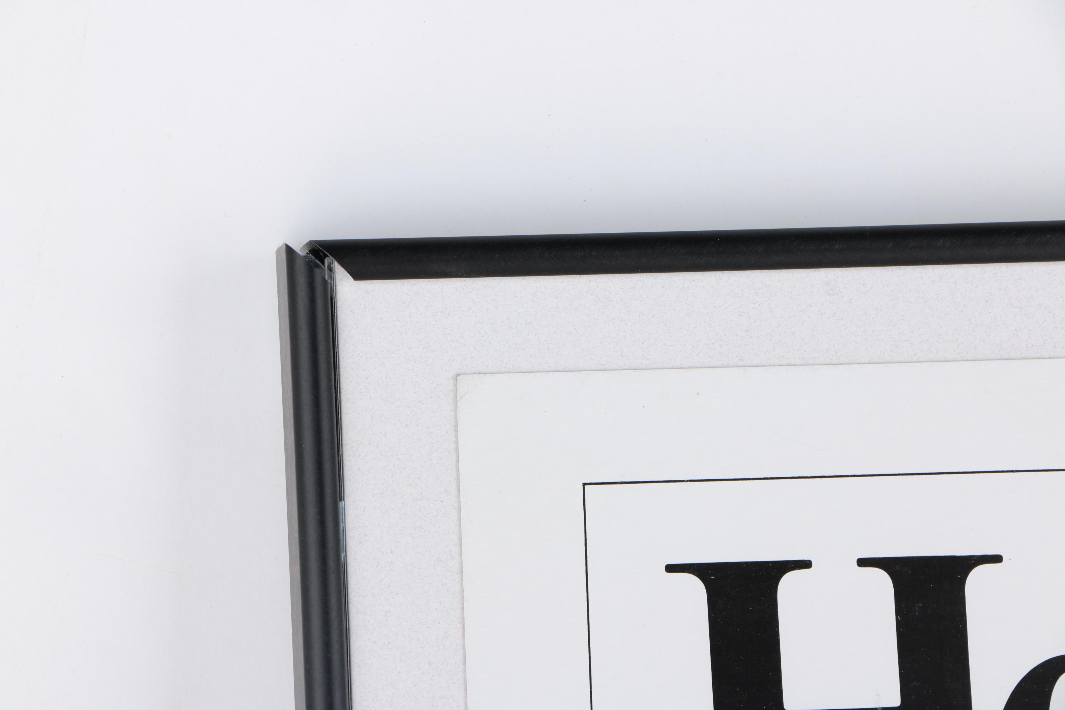 Poster Advertisement for American Red Cross