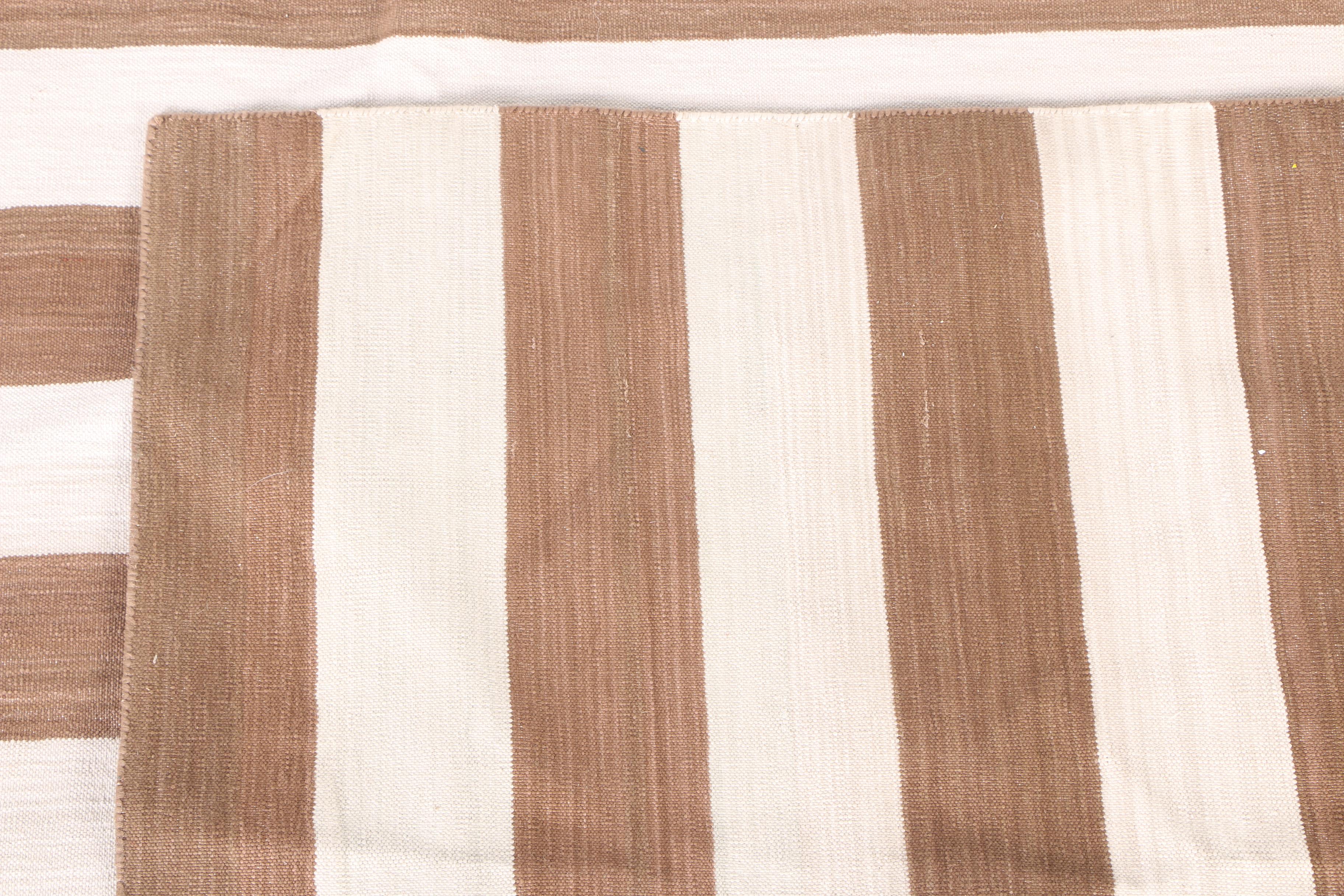 Handwoven Amagansett Madeline Weinrib Area Rug