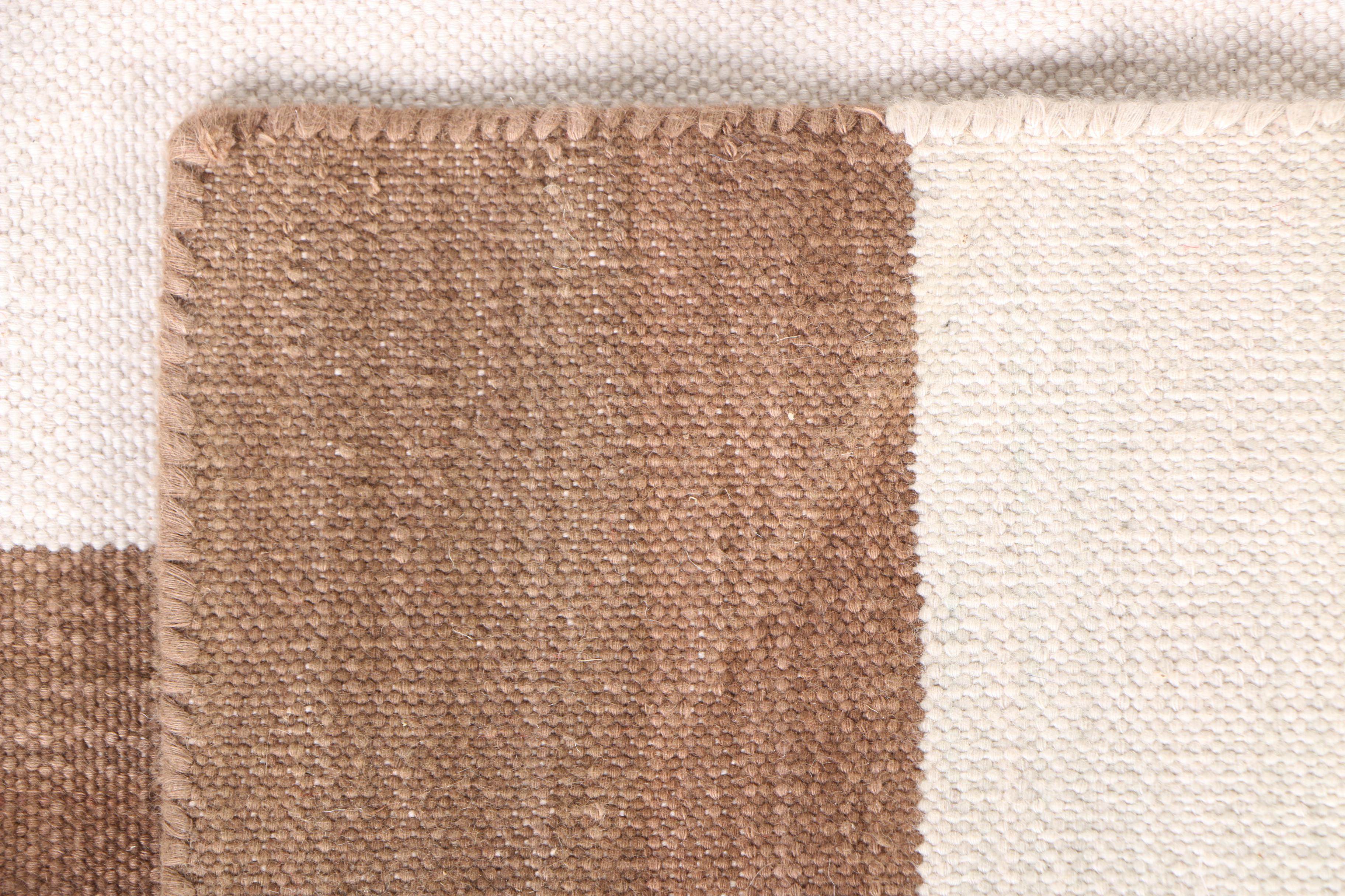 Handwoven Amagansett Madeline Weinrib Area Rug