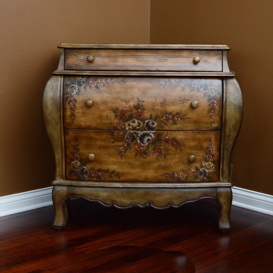 Hooker Furniture Bombay Chest