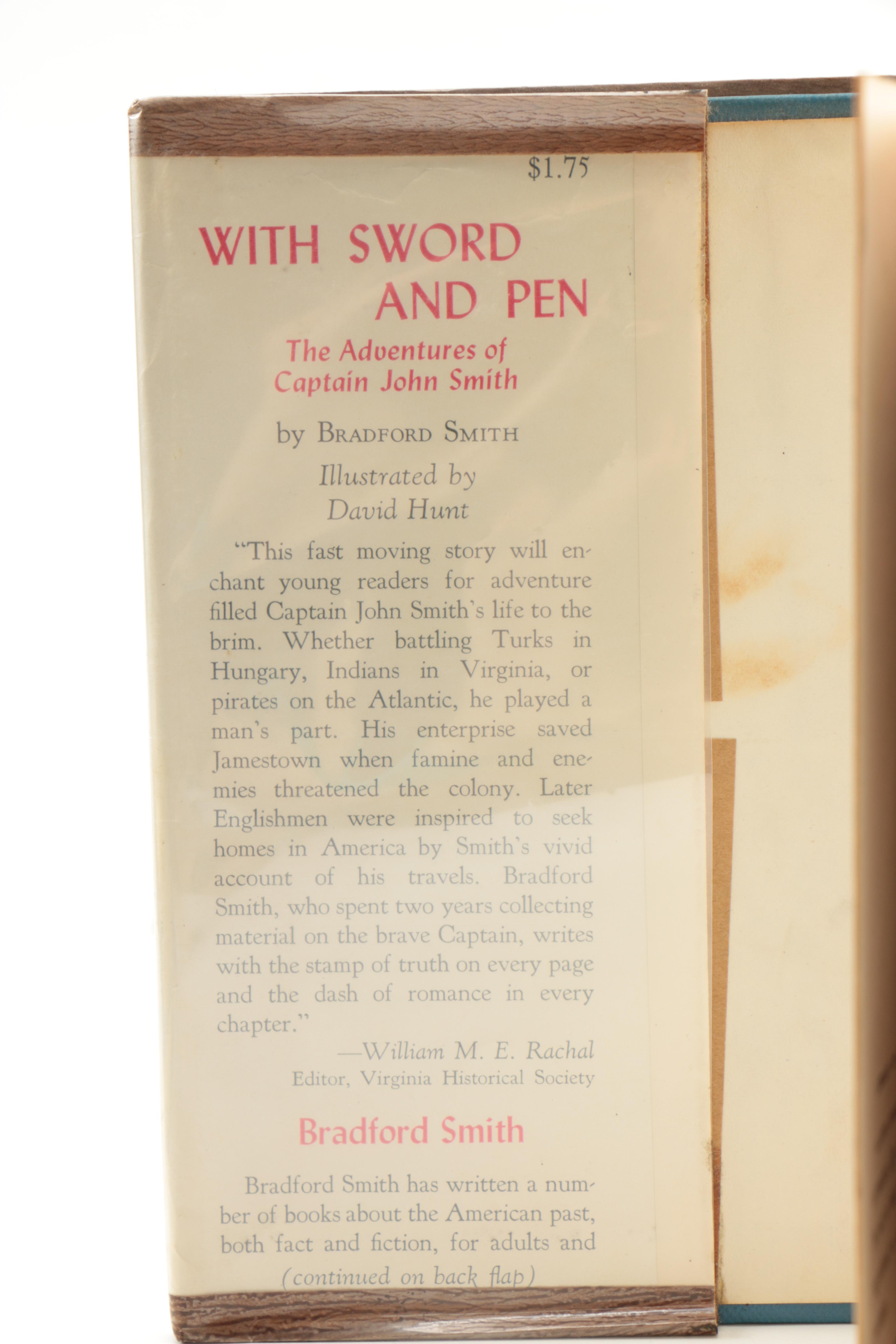 Selection of Books Including "Peter Pan in Kensington Garden"