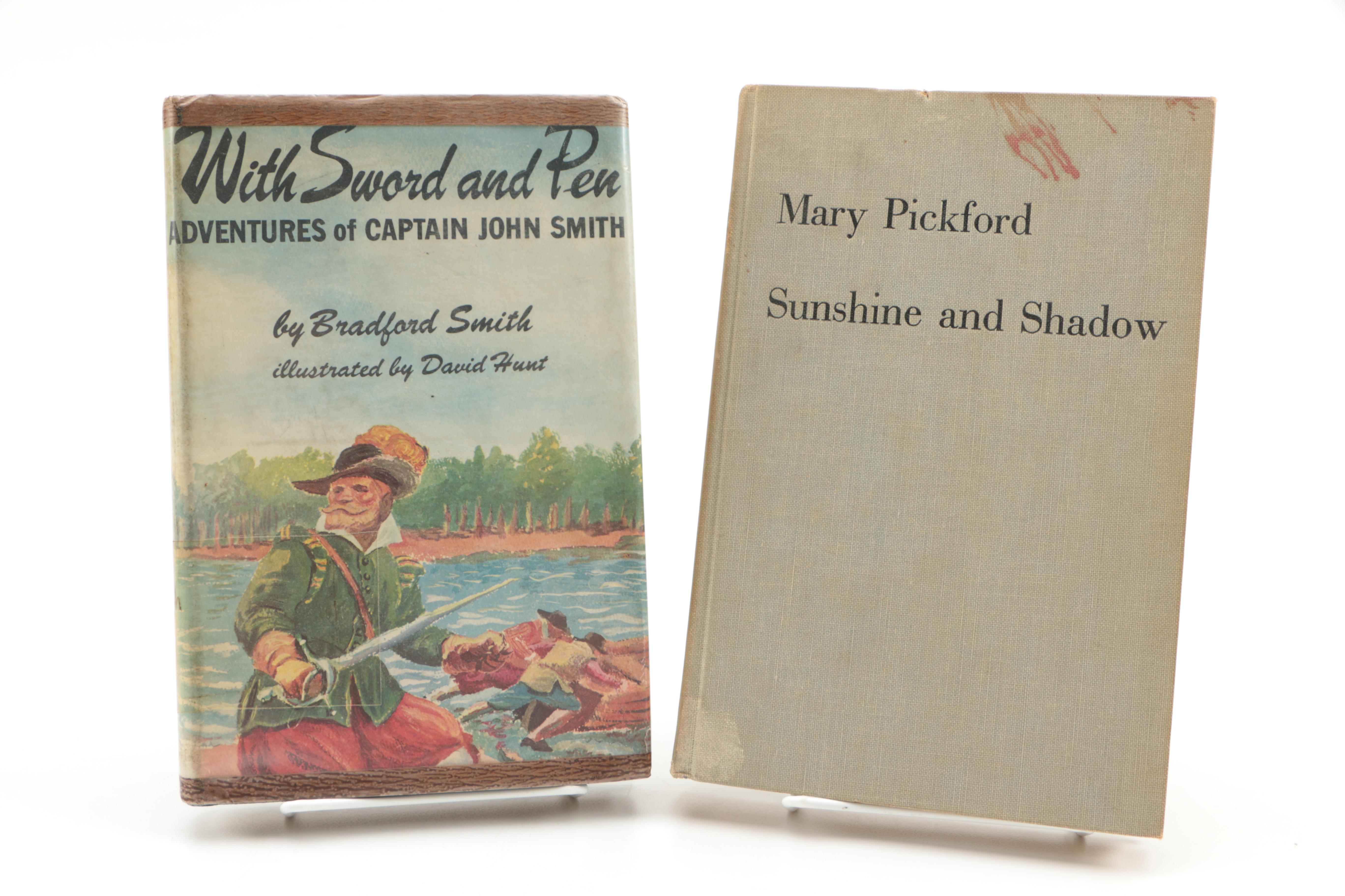 Selection of Books Including "Peter Pan in Kensington Garden"