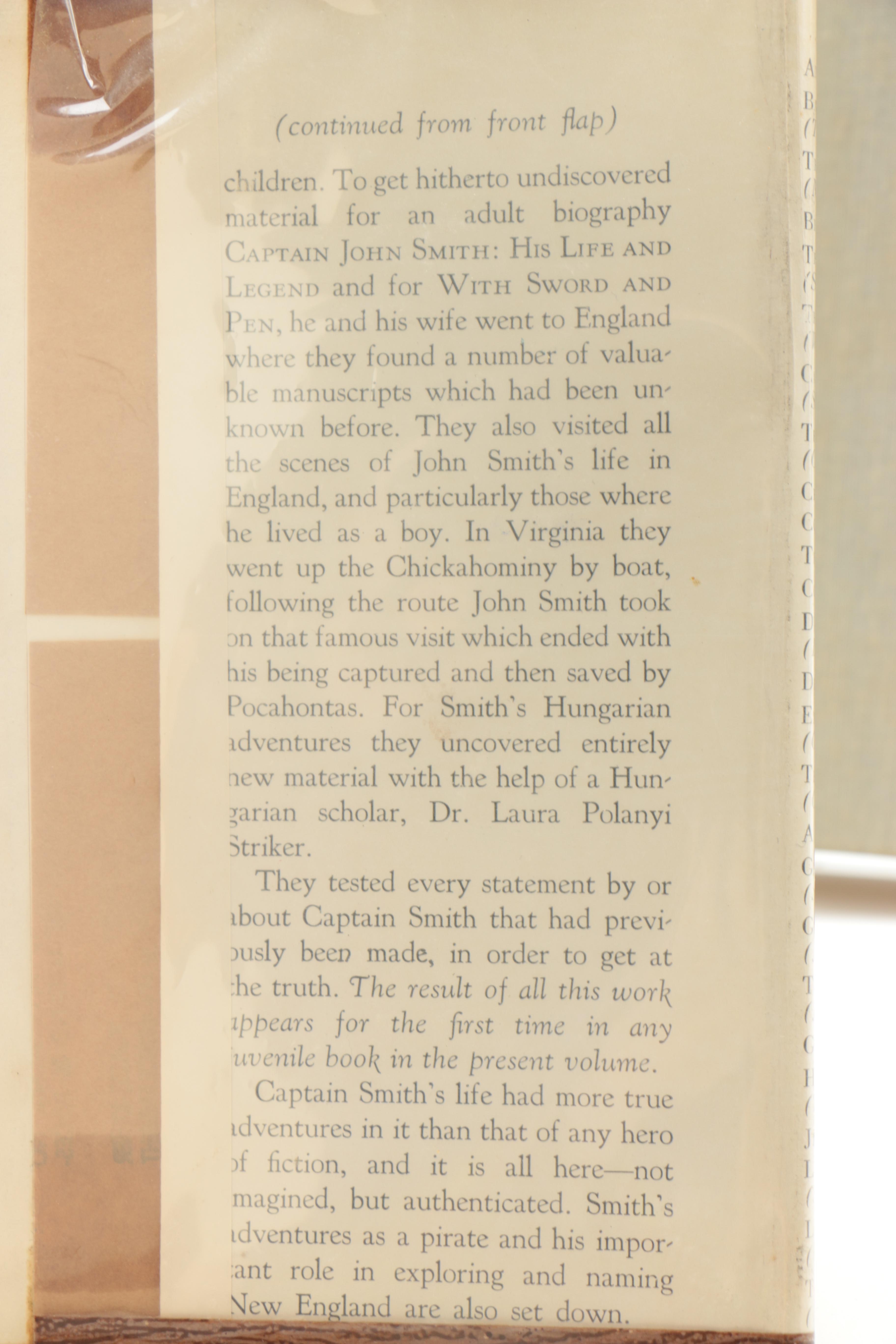 Selection of Books Including "Peter Pan in Kensington Garden"