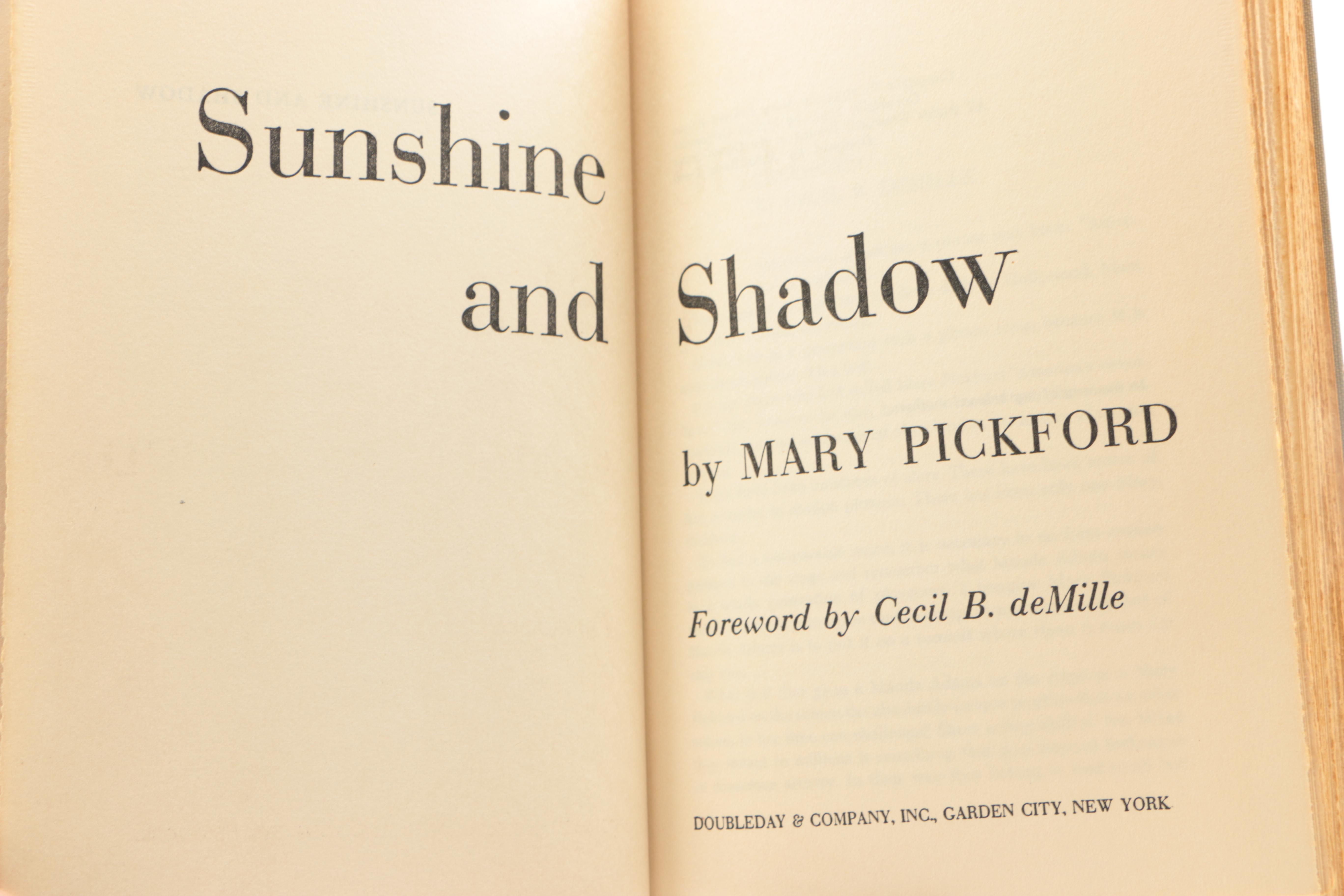 Selection of Books Including "Peter Pan in Kensington Garden"