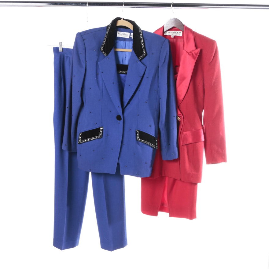 Women's Suits