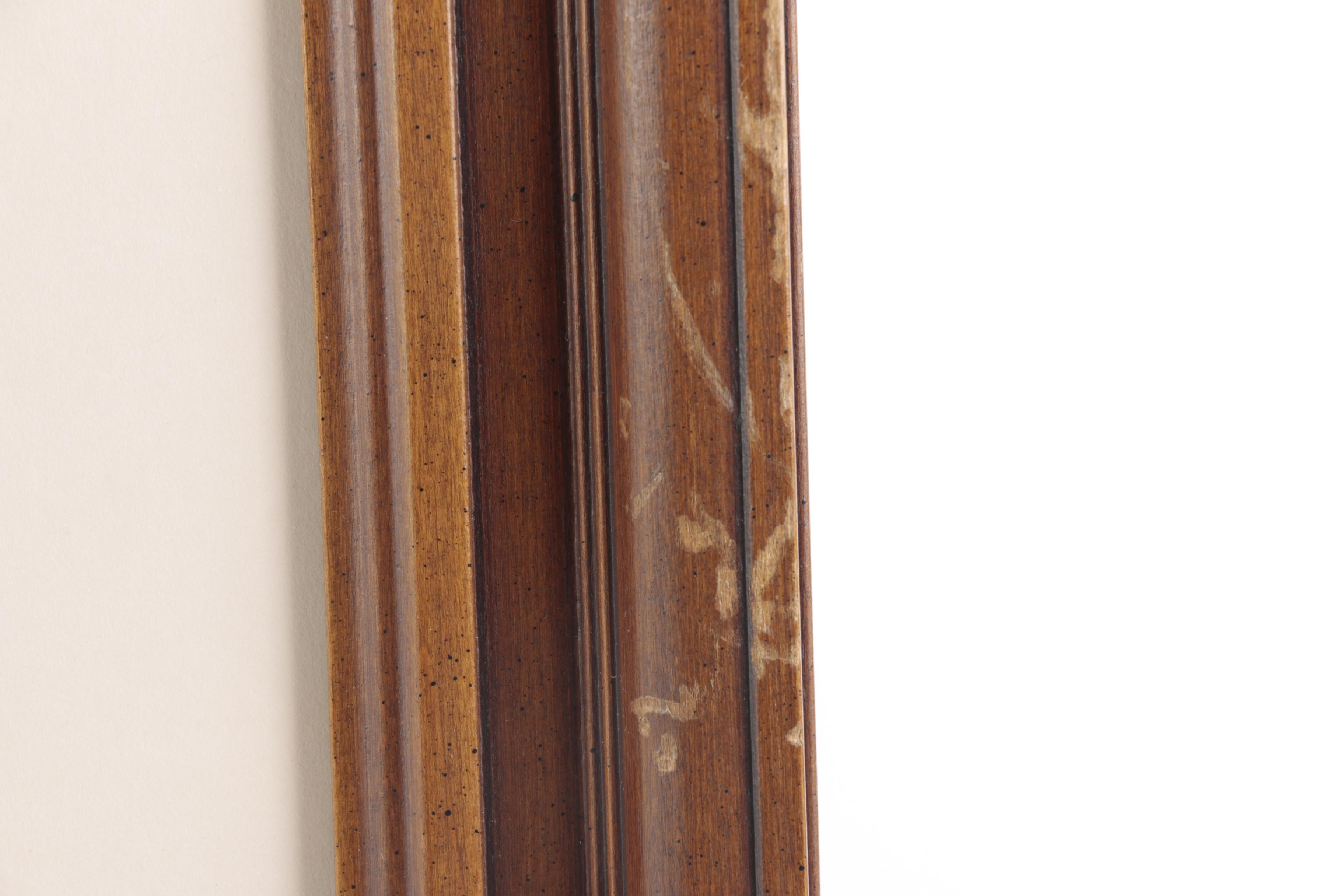 1980 Offset Lithograph on Paper "Ibiza"