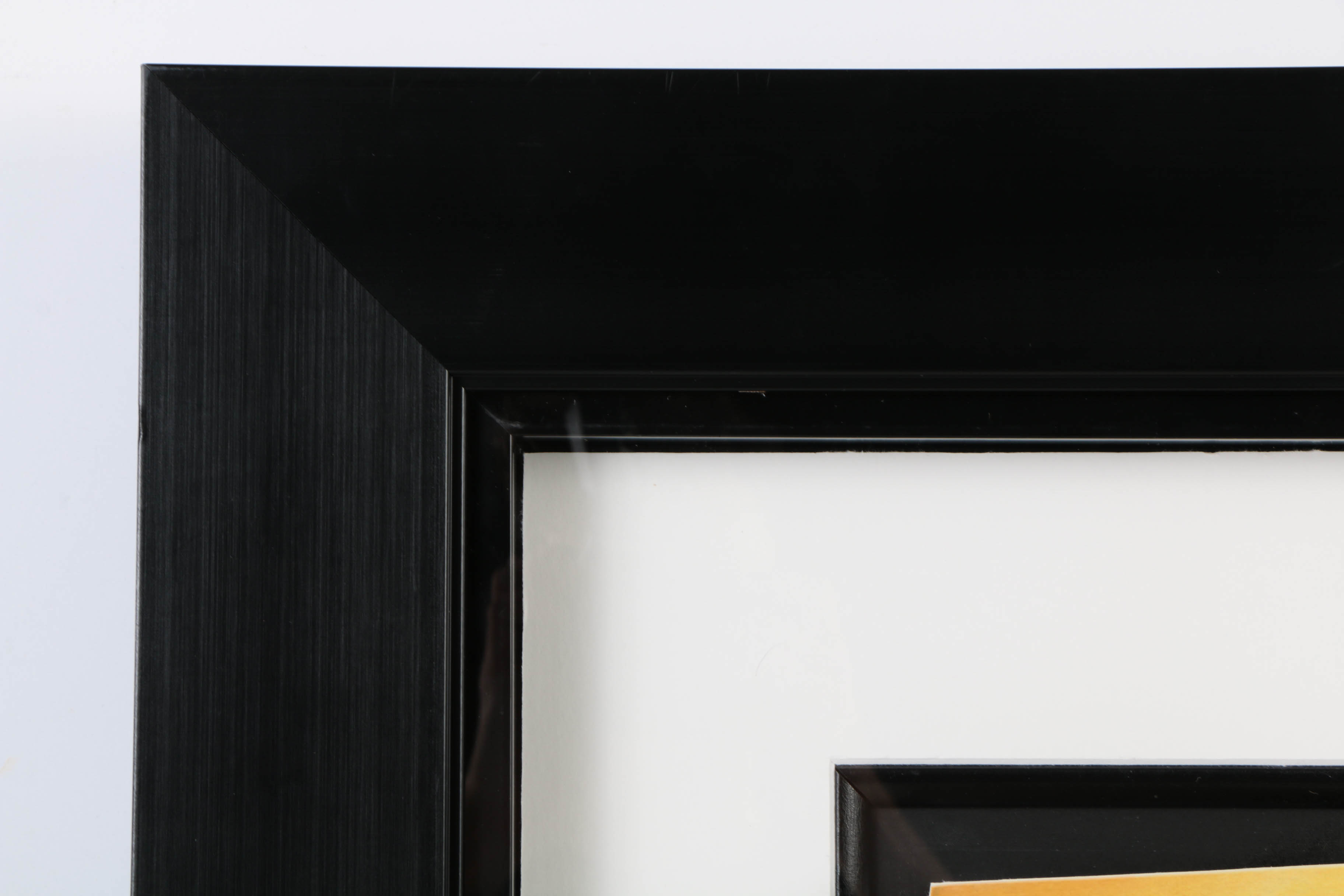 Alexander Astahov Limited Edition Giclee on Paper "Interior With View"