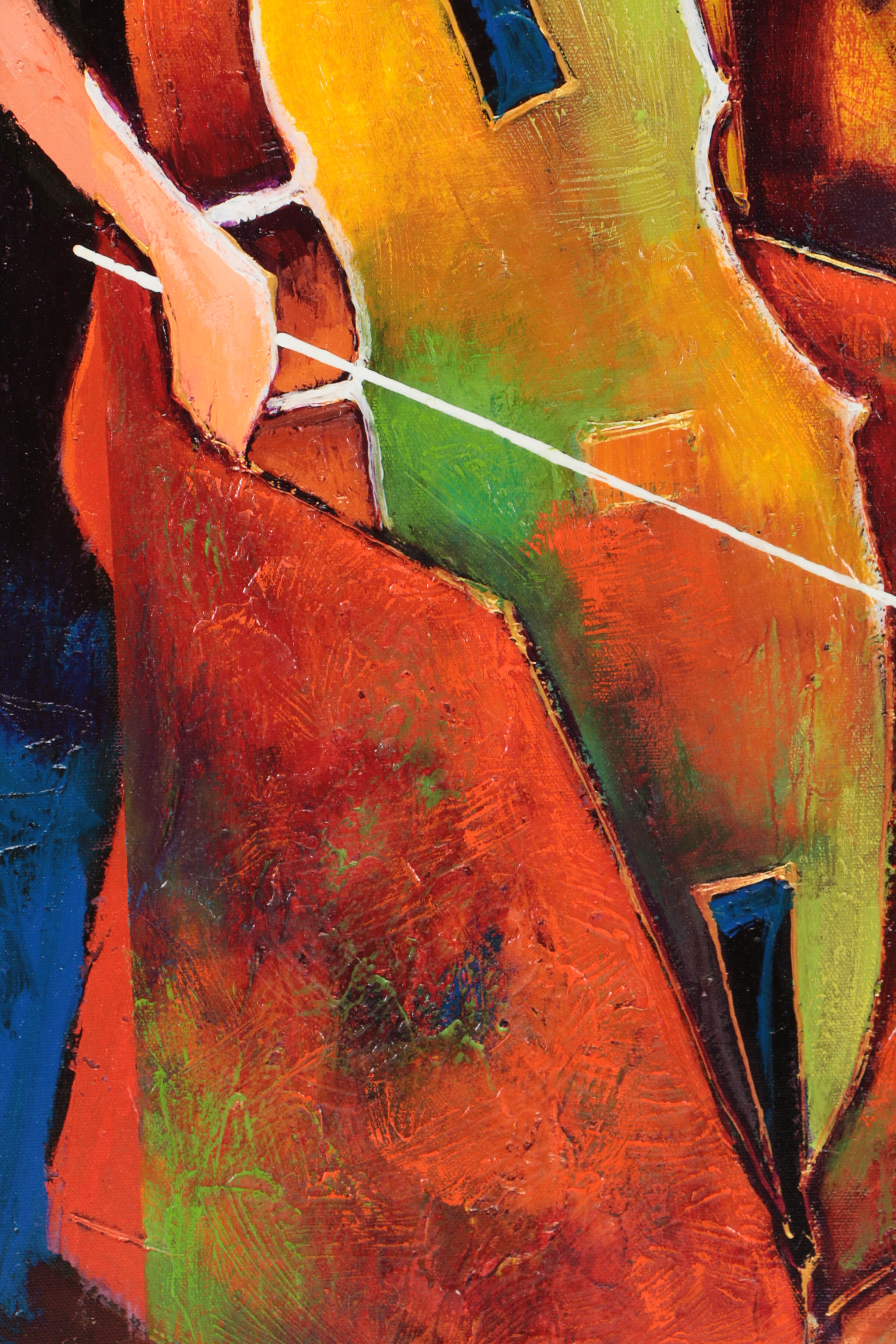 Charles Lee Limited Edition Giclee on Canvas "Dusk on the River"