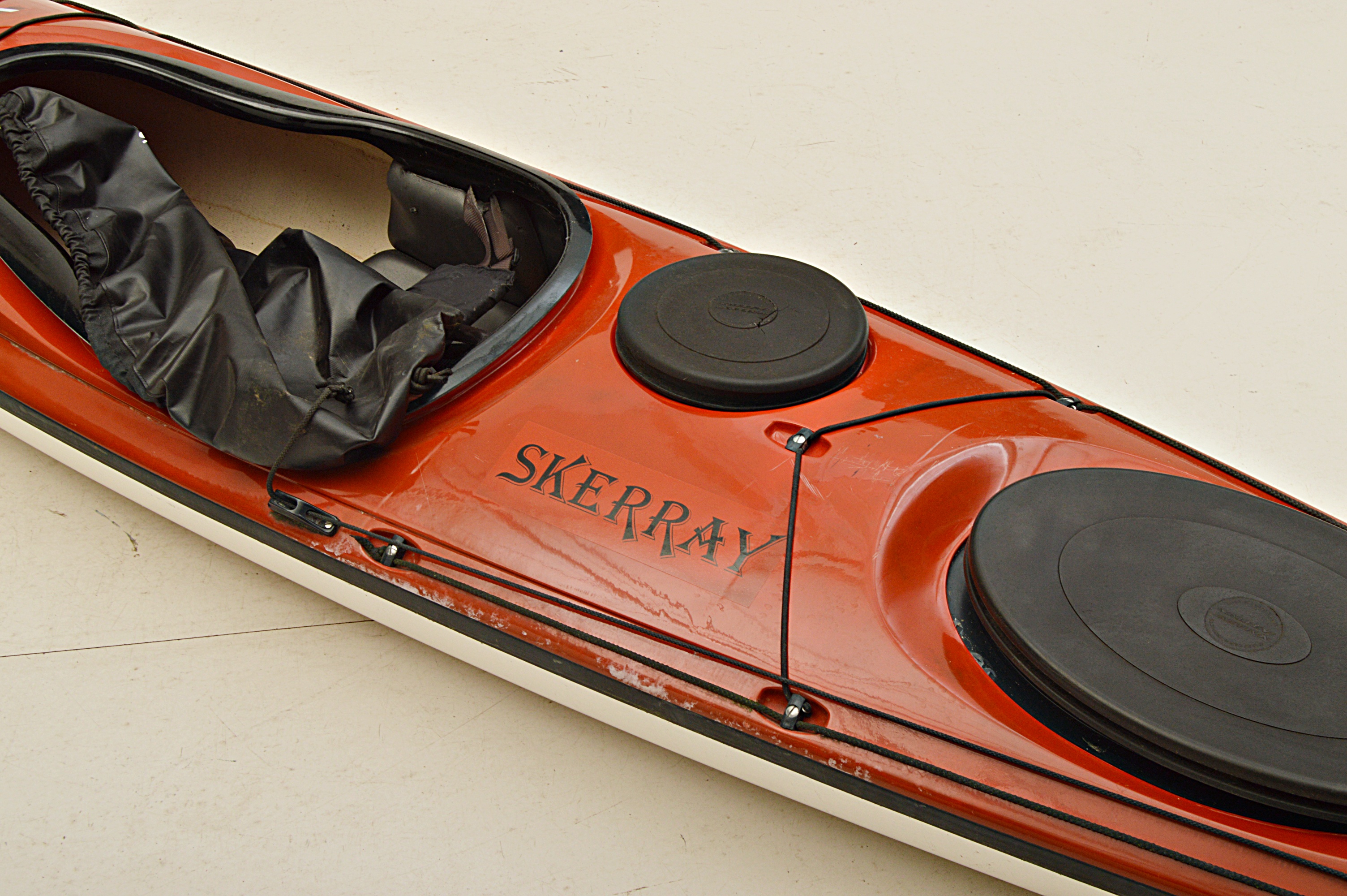 Valley "Skerray" Sea Kayak