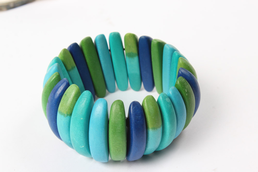 Costume Jewelry and Tray Assortment