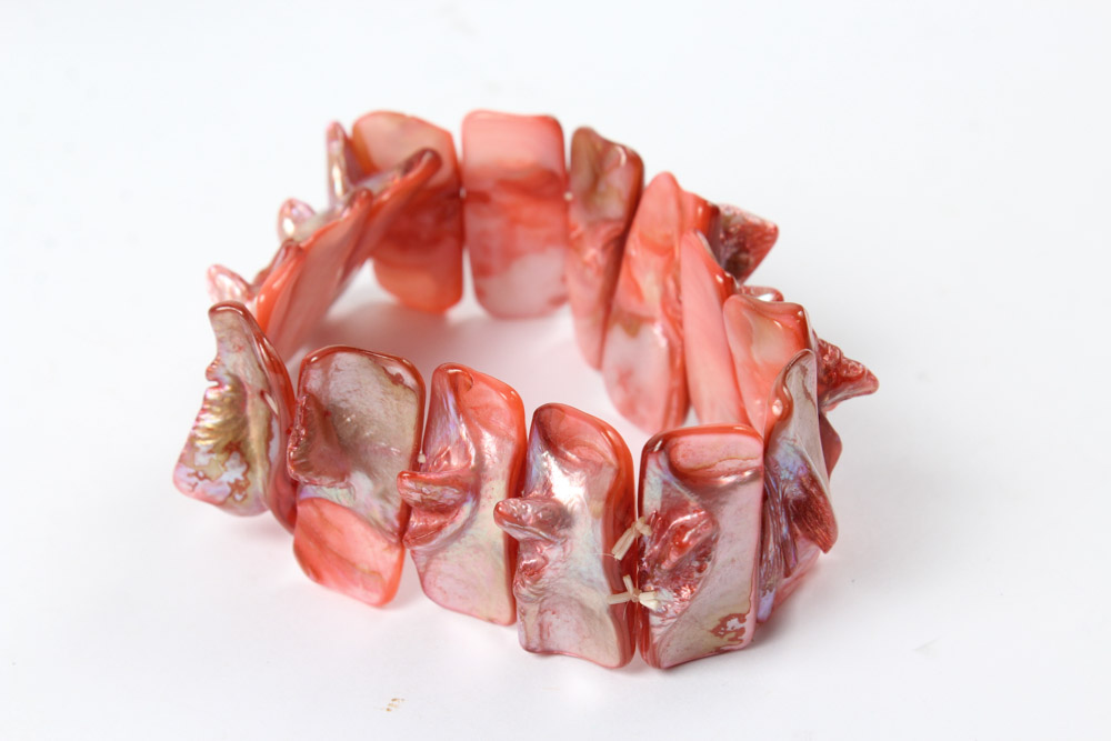 Costume Jewelry and Tray Assortment