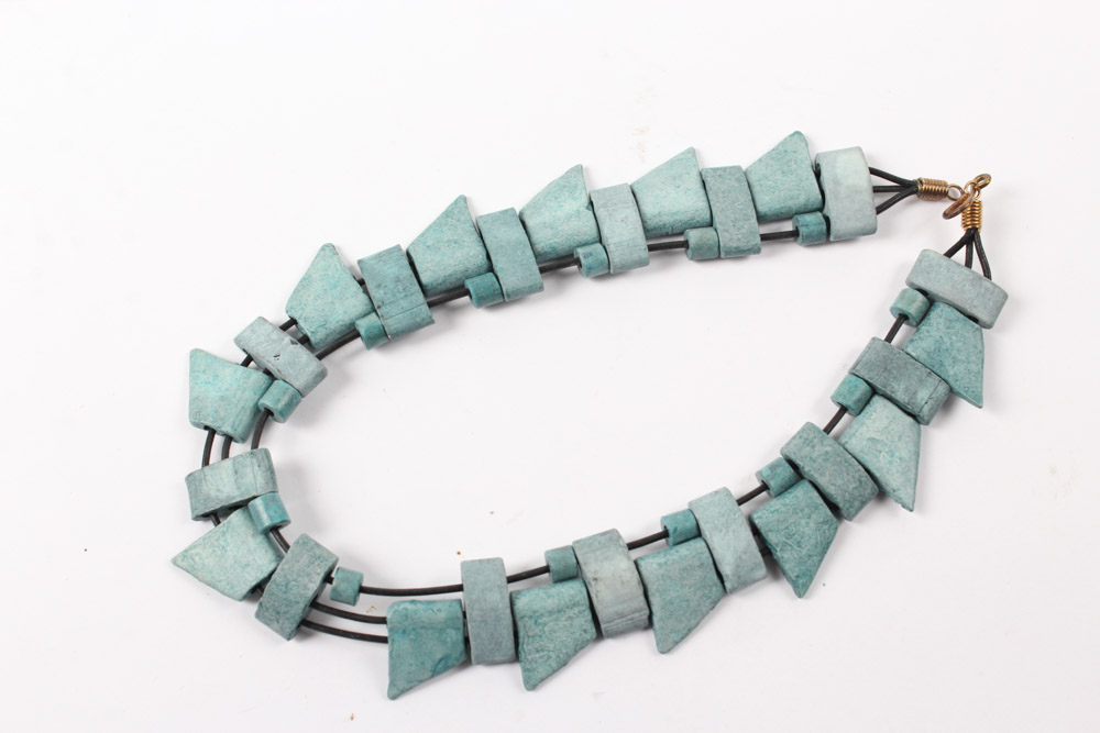 Costume Jewelry and Tray Assortment