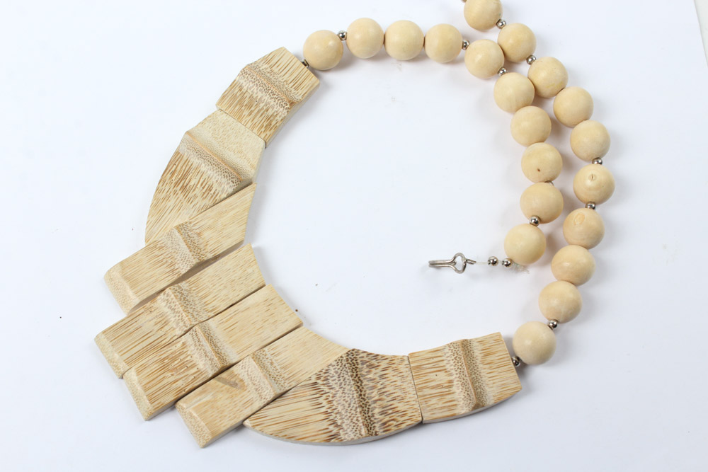 Costume Jewelry and Tray Assortment