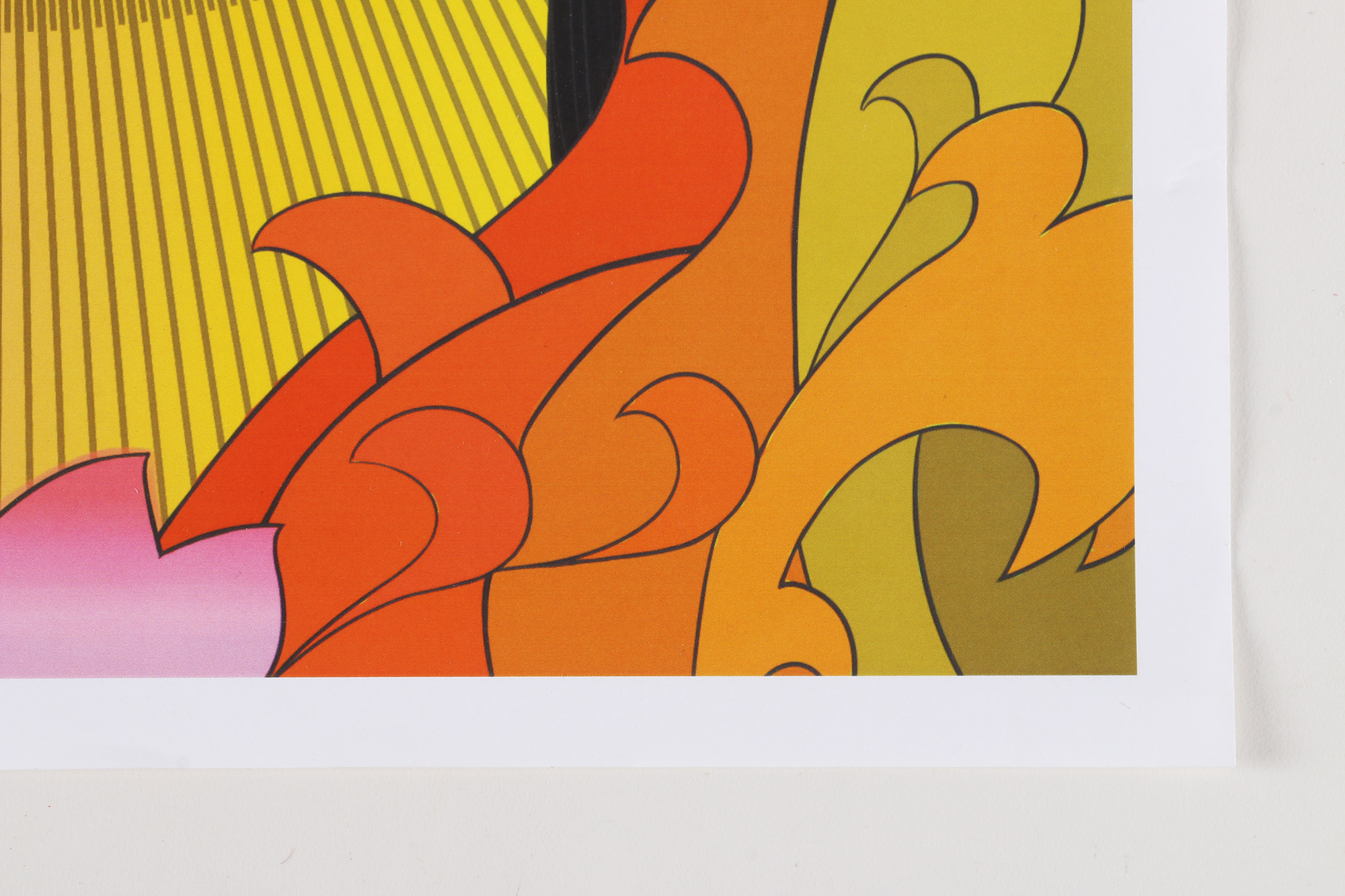 Watercolor Landscape and Limited Edition Prints