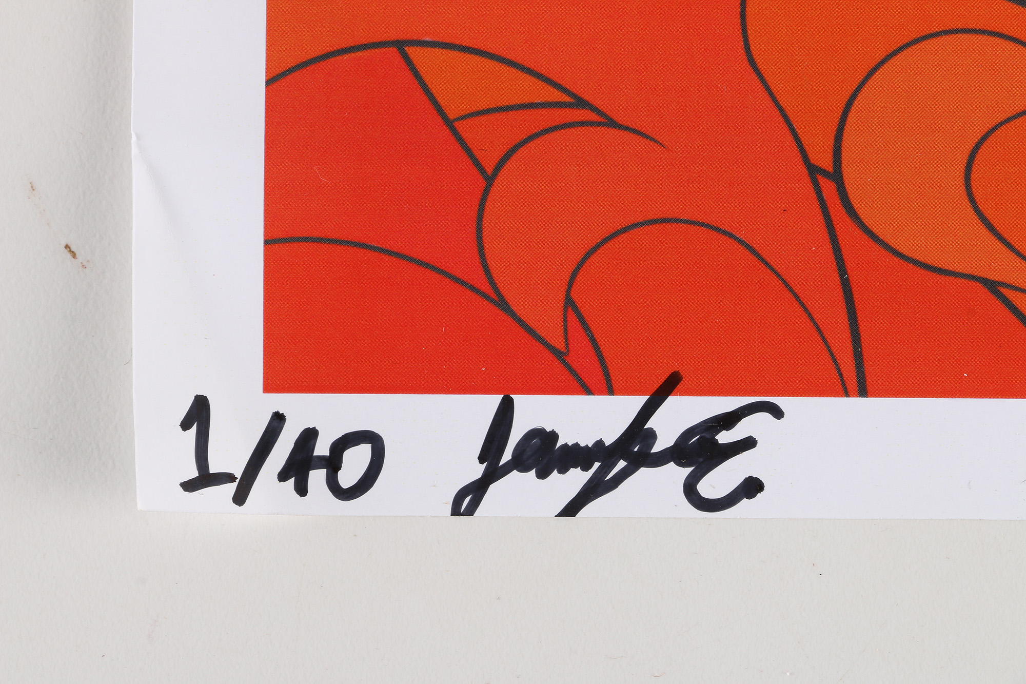 Watercolor Landscape and Limited Edition Prints