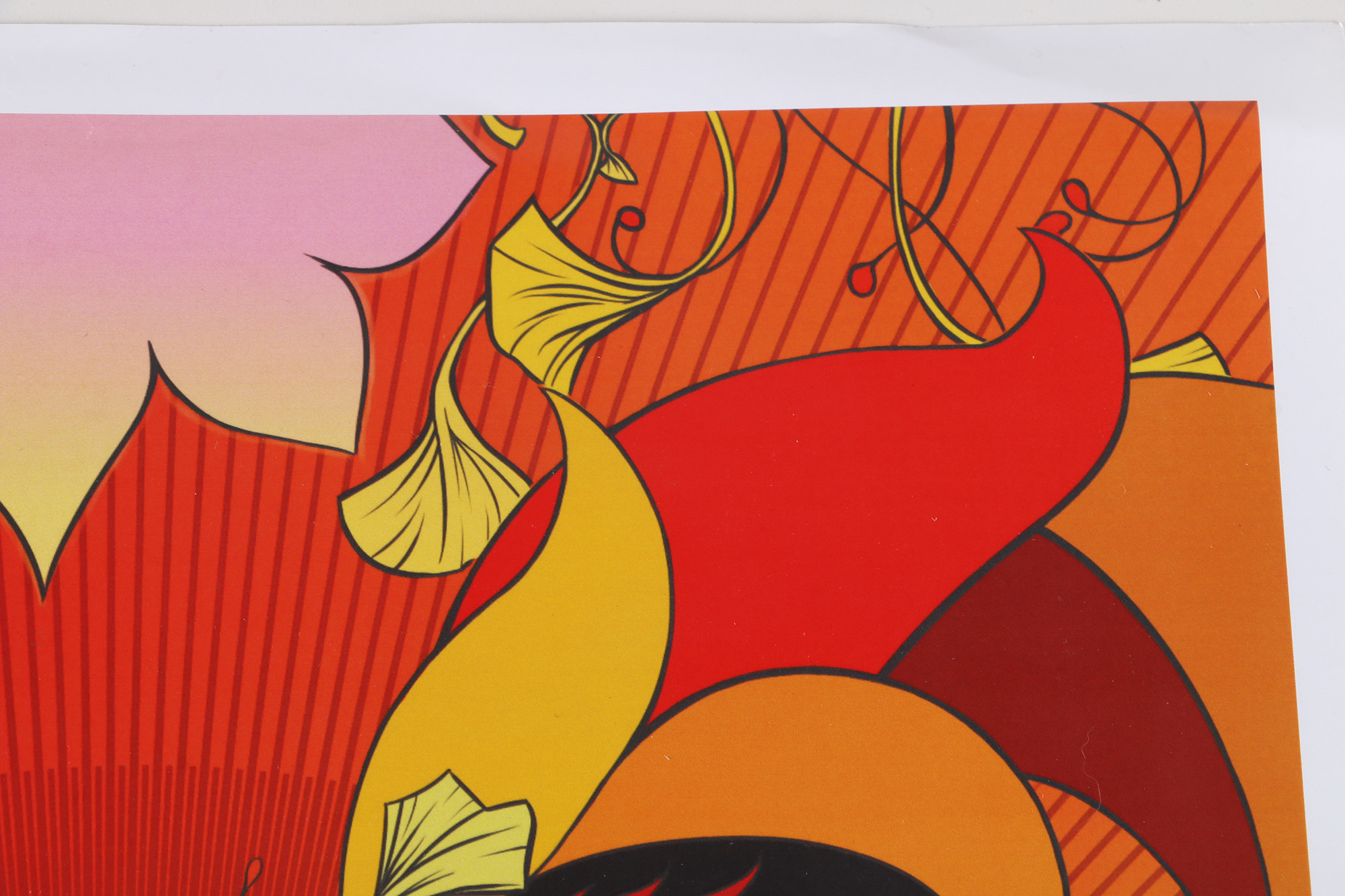 Watercolor Landscape and Limited Edition Prints