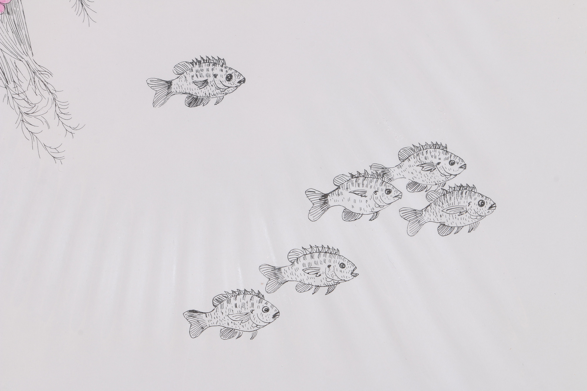 Watercolor Landscape and Limited Edition Prints