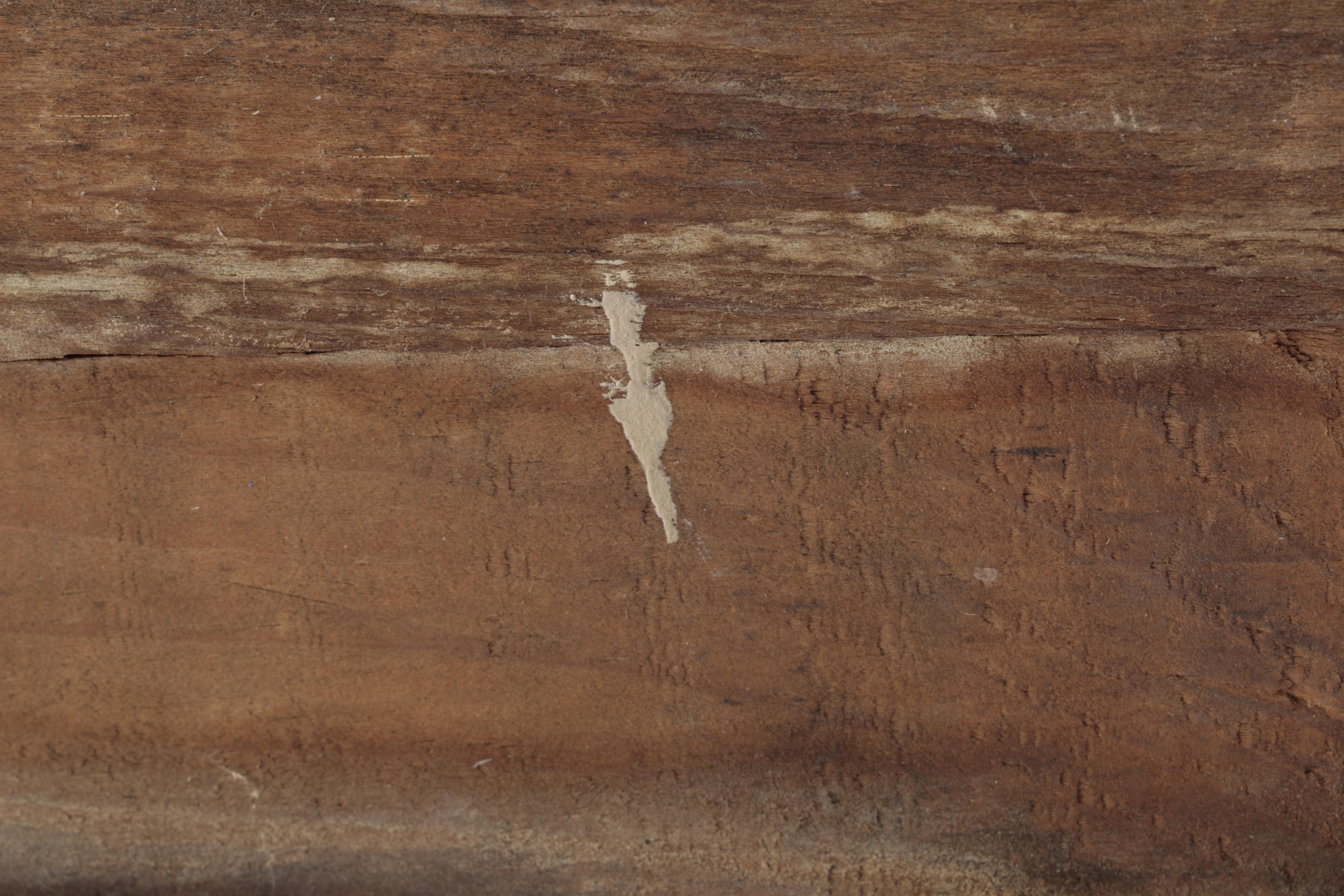 Vintage Wooden Advertising Boxes Including J.S. Hoffman Company