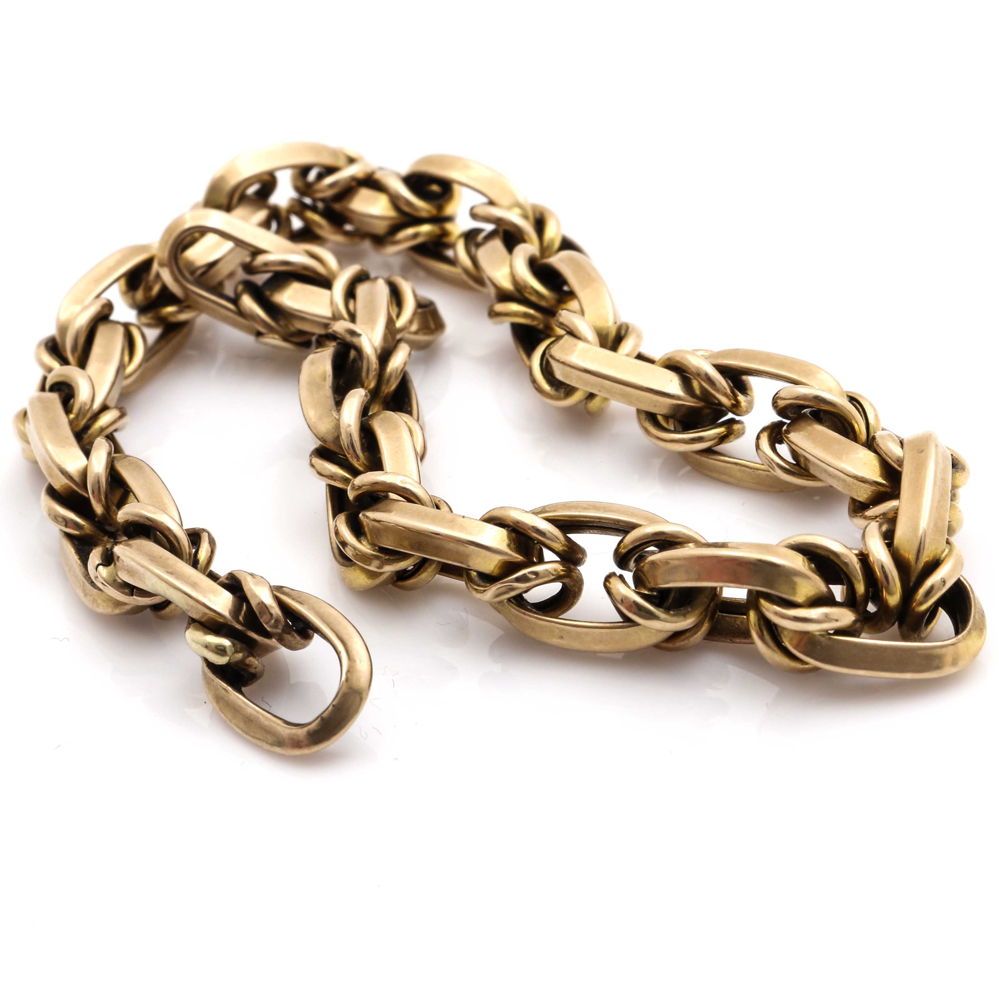 14K Gold Scrap Jewelry