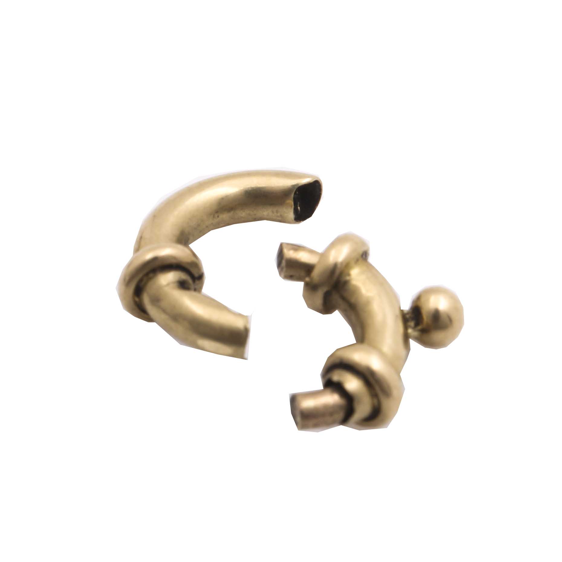 14K Gold Scrap Jewelry