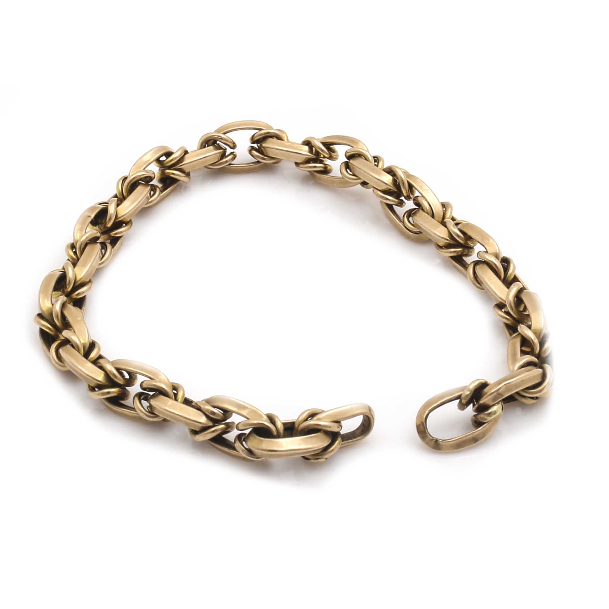 14K Gold Scrap Jewelry