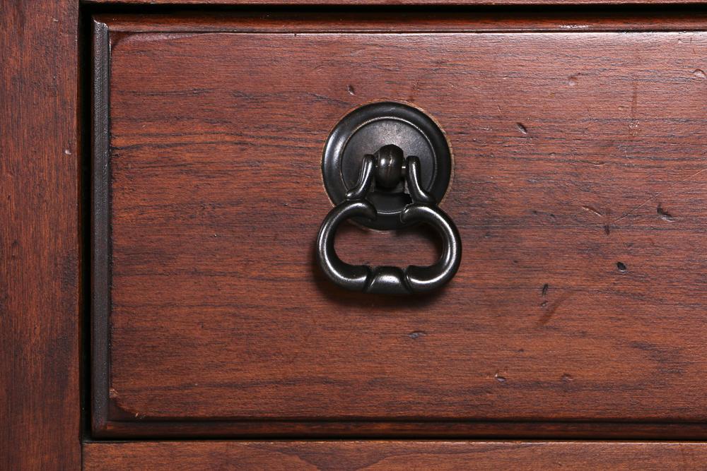 One-Drawer Side Table by Bob Timberlake for Lexington Furniture