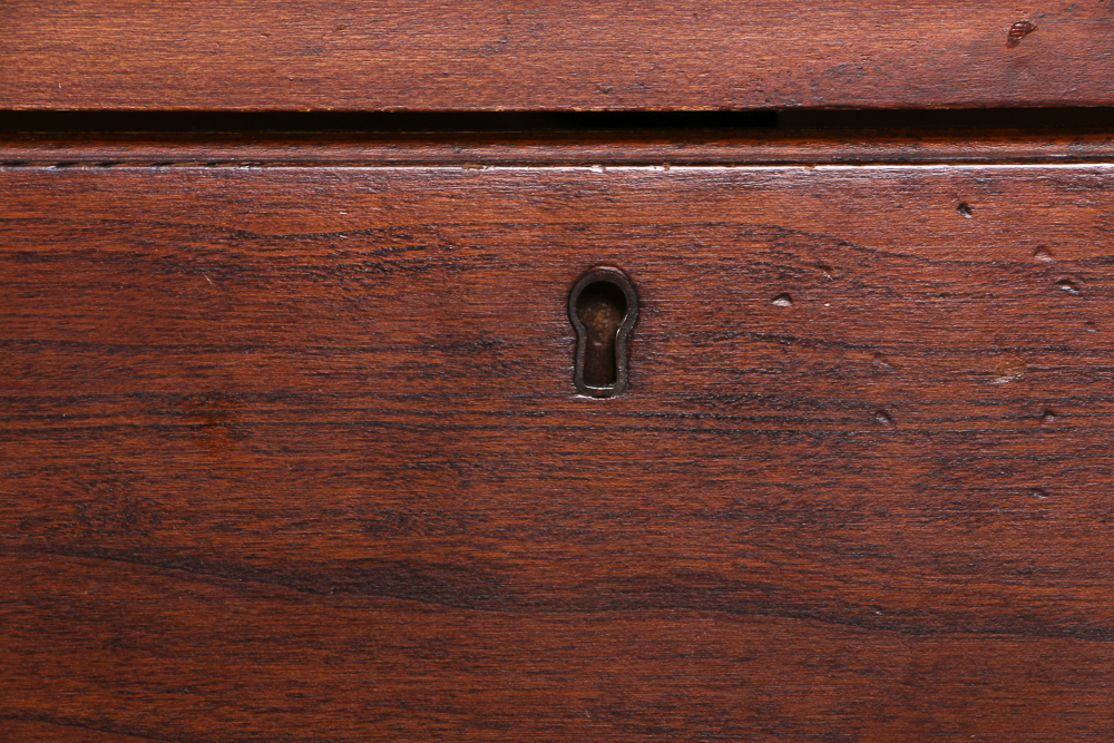 One-Drawer Side Table by Bob Timberlake for Lexington Furniture