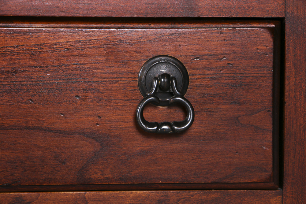 One-Drawer Side Table by Bob Timberlake for Lexington Furniture