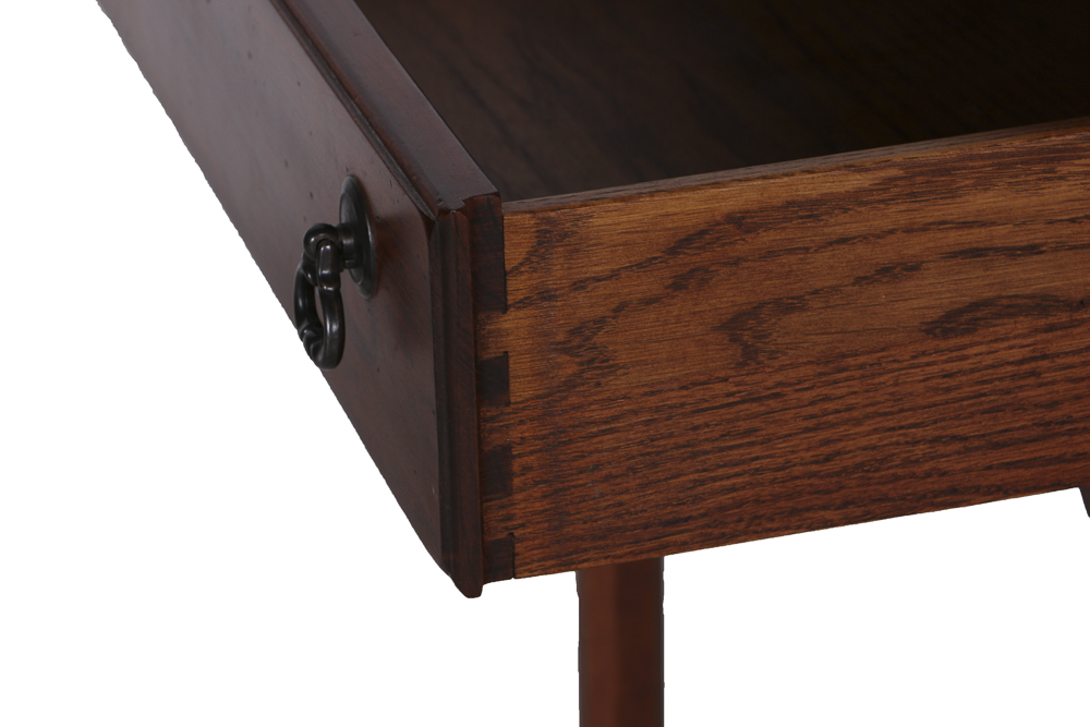 One-Drawer Side Table by Bob Timberlake for Lexington Furniture