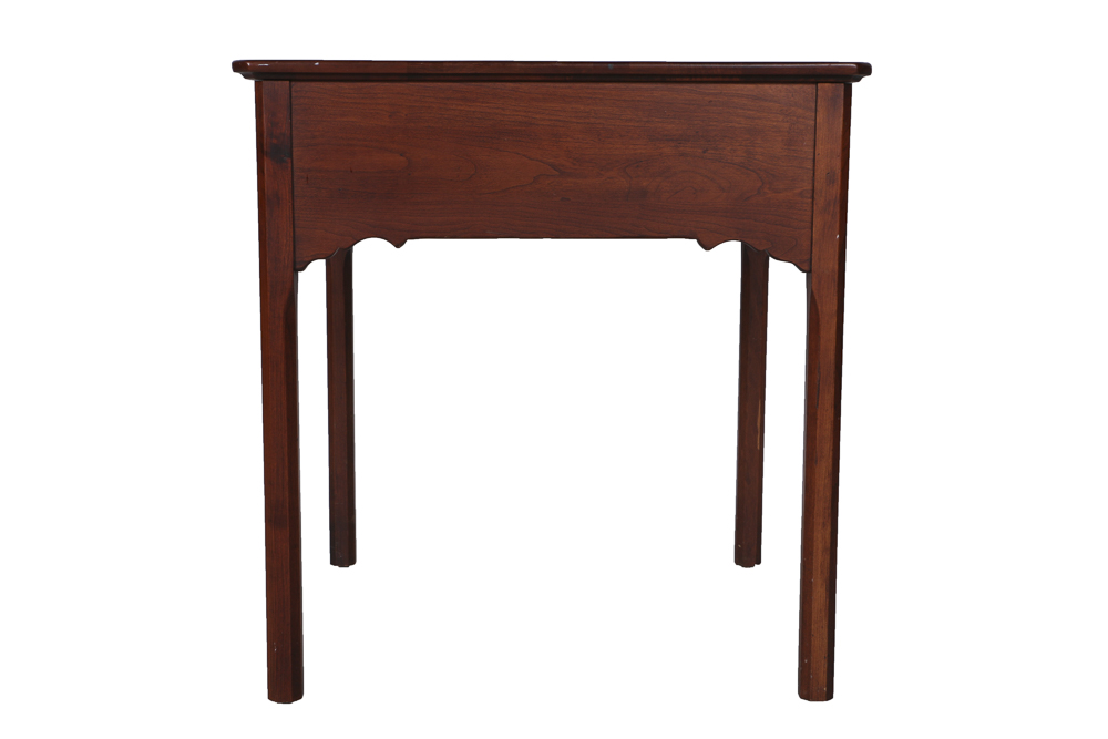 One-Drawer Side Table by Bob Timberlake for Lexington Furniture